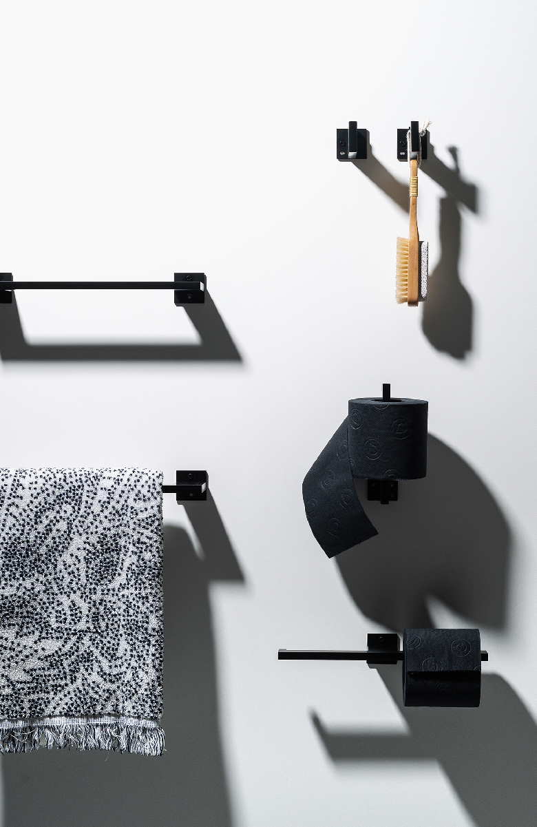 SLIM Black & White Collection