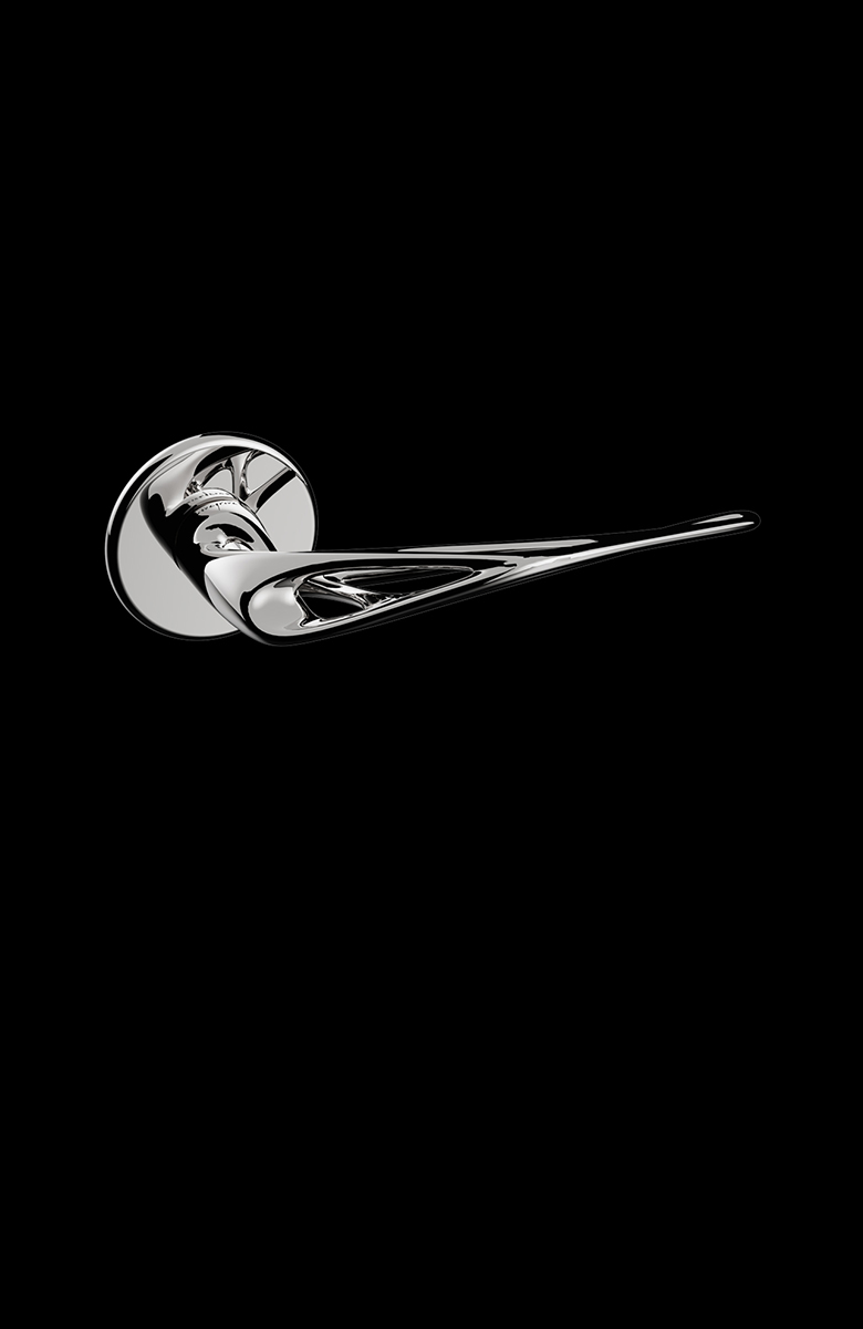 AEROFLOW Collection