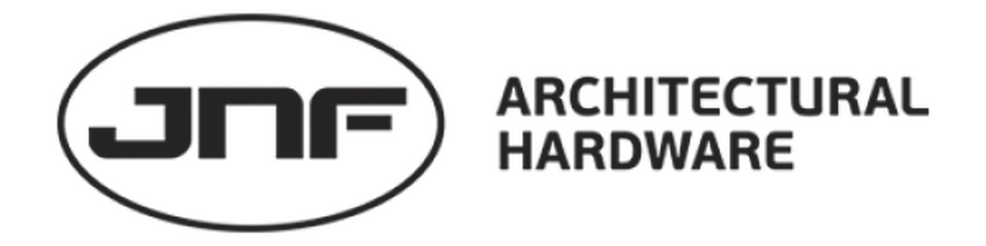JNF - Architectural Hardware