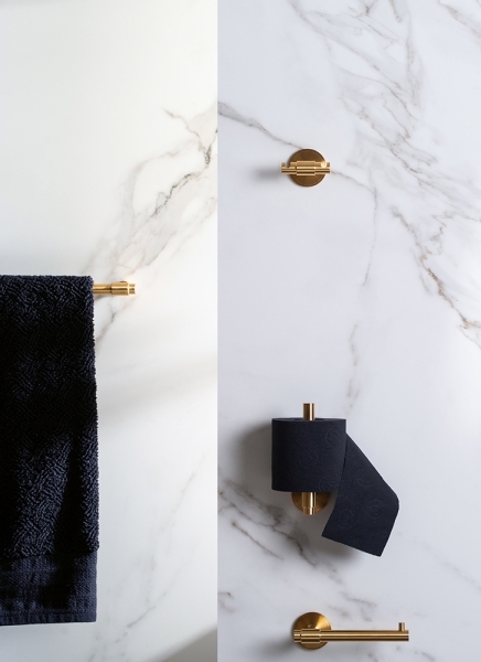 Bathroom Accessories