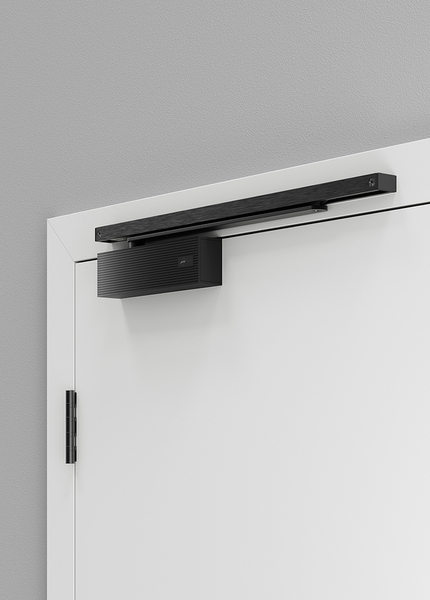 Door closers