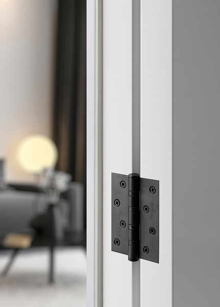 Hinges