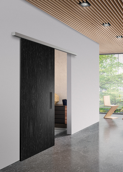Sliding Door Systems