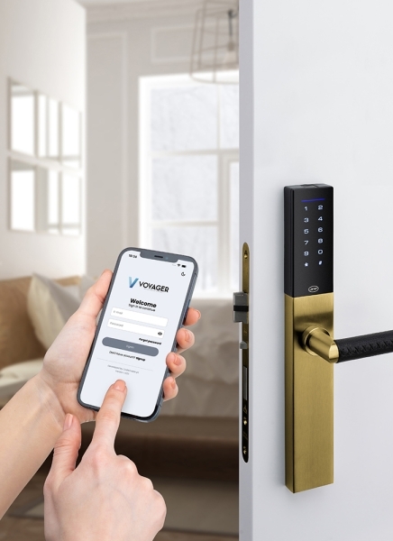 Access Control Systems
