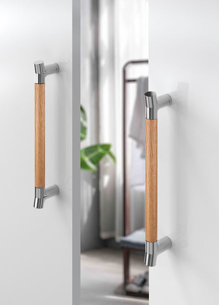 Pull Handles and Accessories