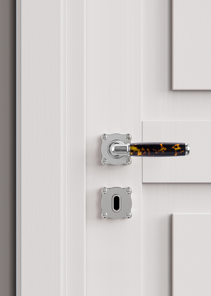 Door Lever Handles and Accessories