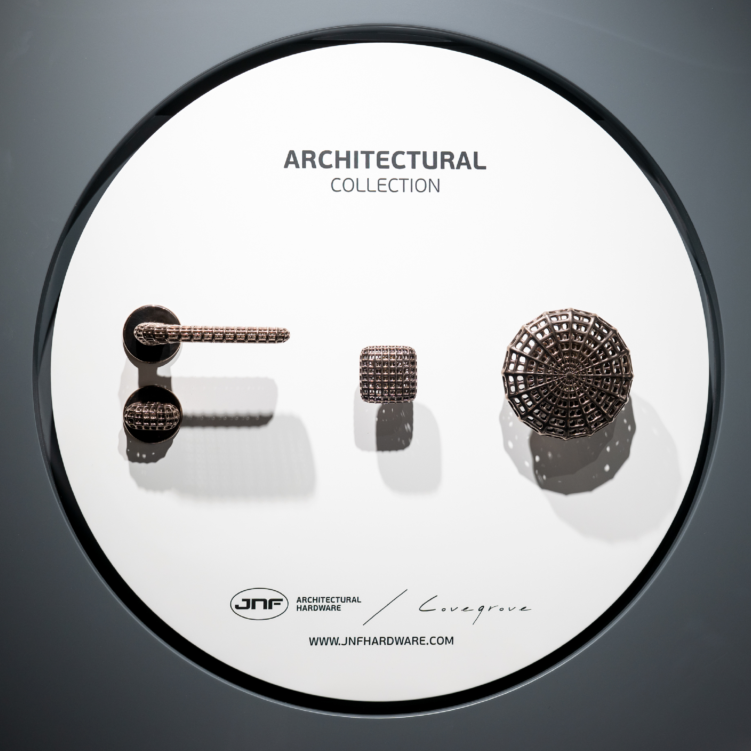 ARCHITECT@WORK Zurich, 2025