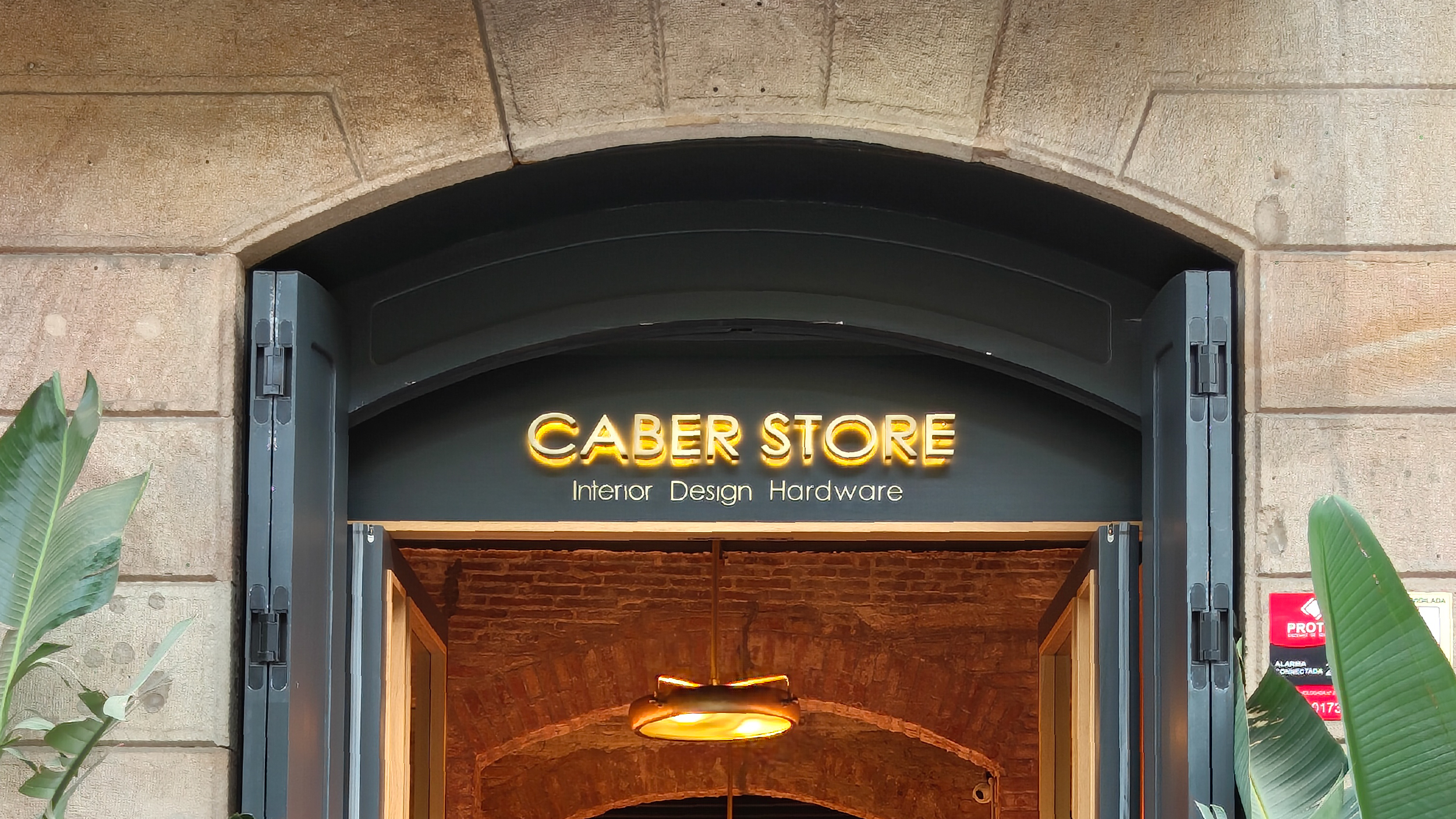CABER Hotel Inspiration 2025
