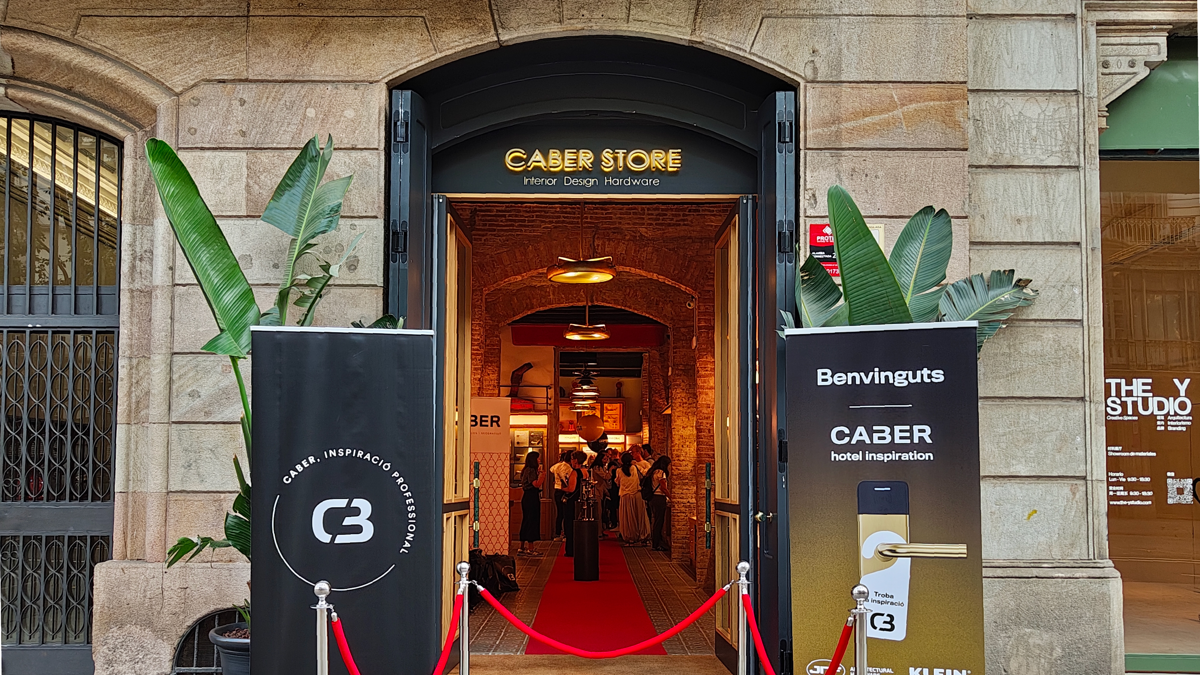CABER Hotel Inspiration 2025