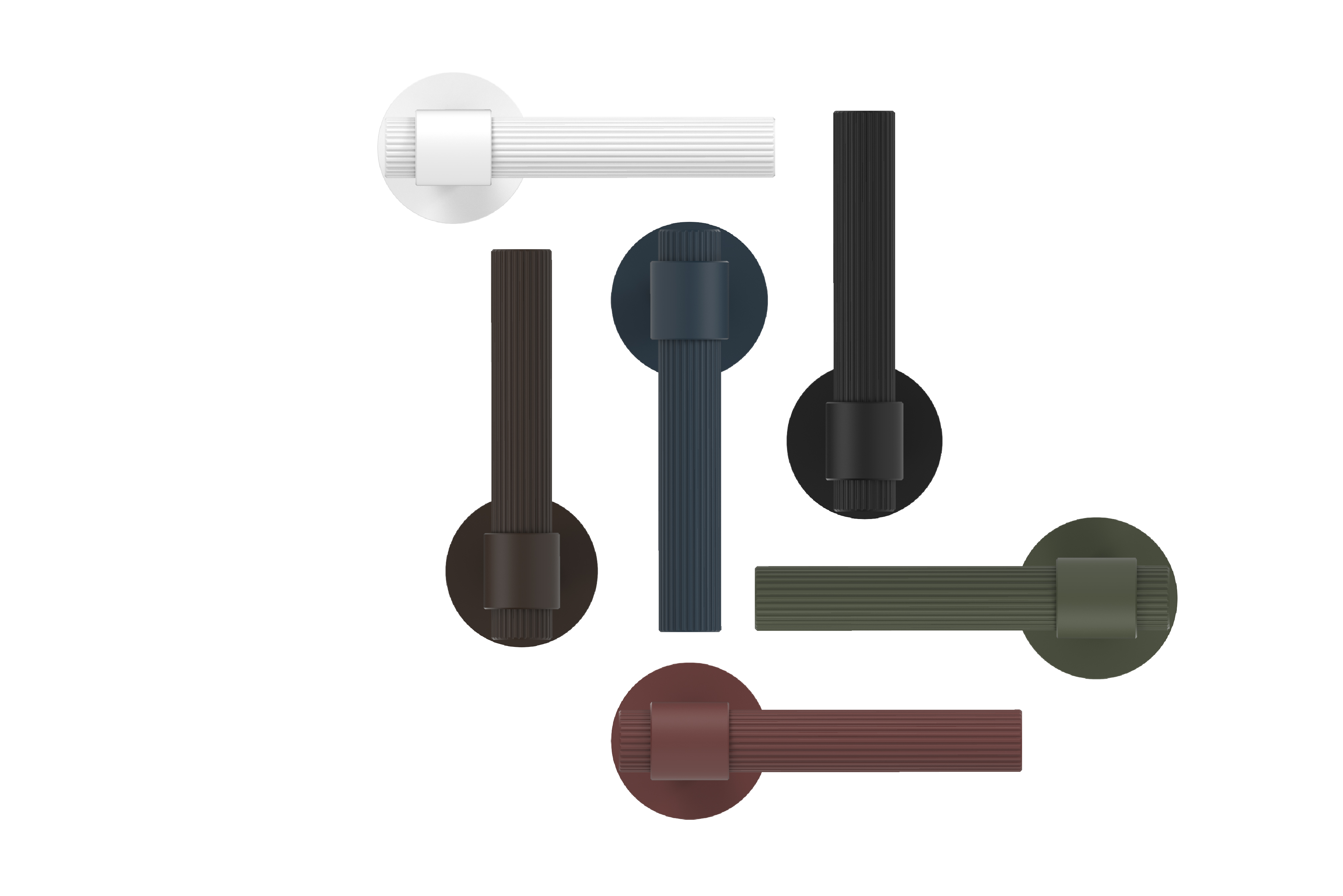 <b>Linea Colors<br></b>Collection