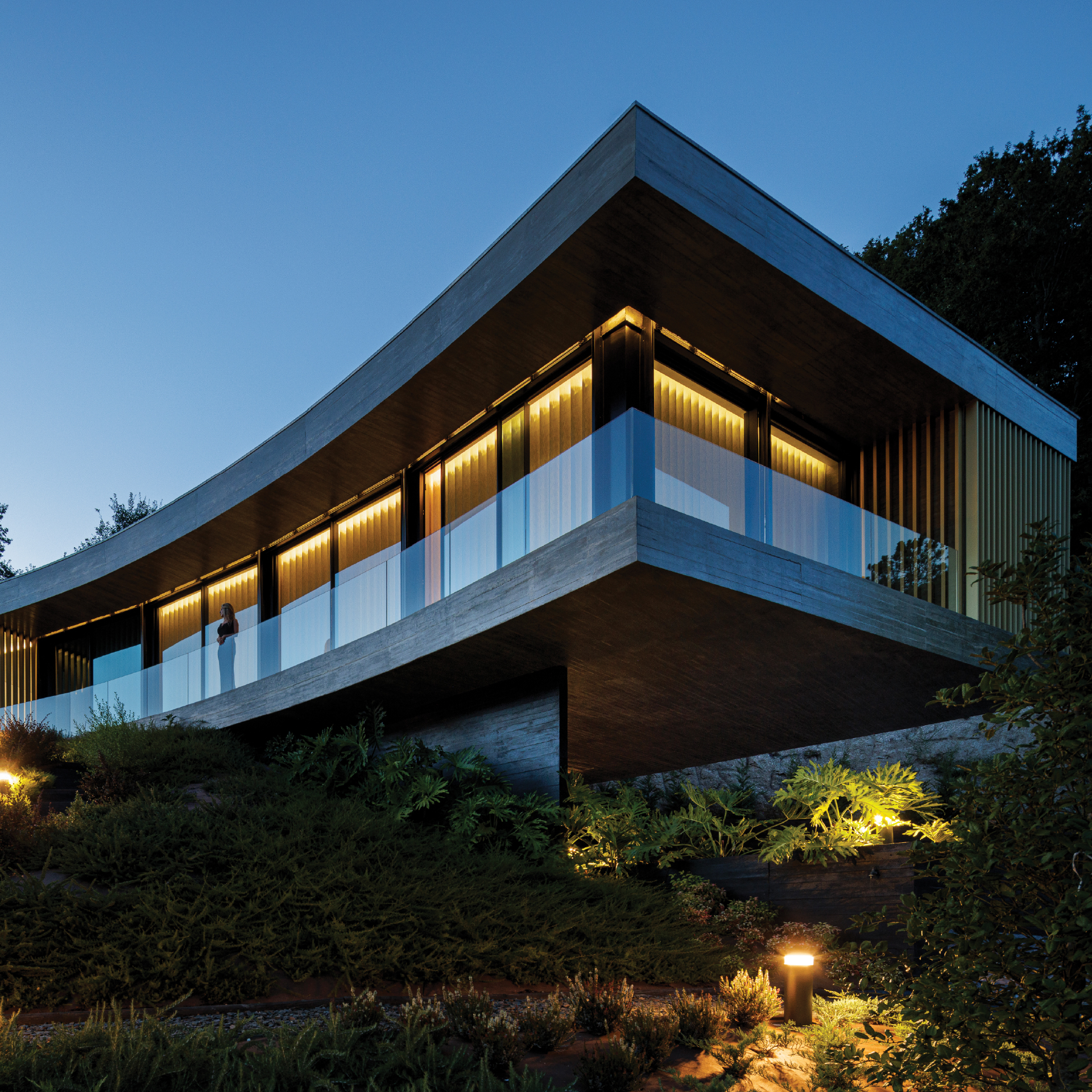 Bouro House