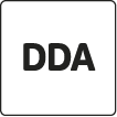 DDA