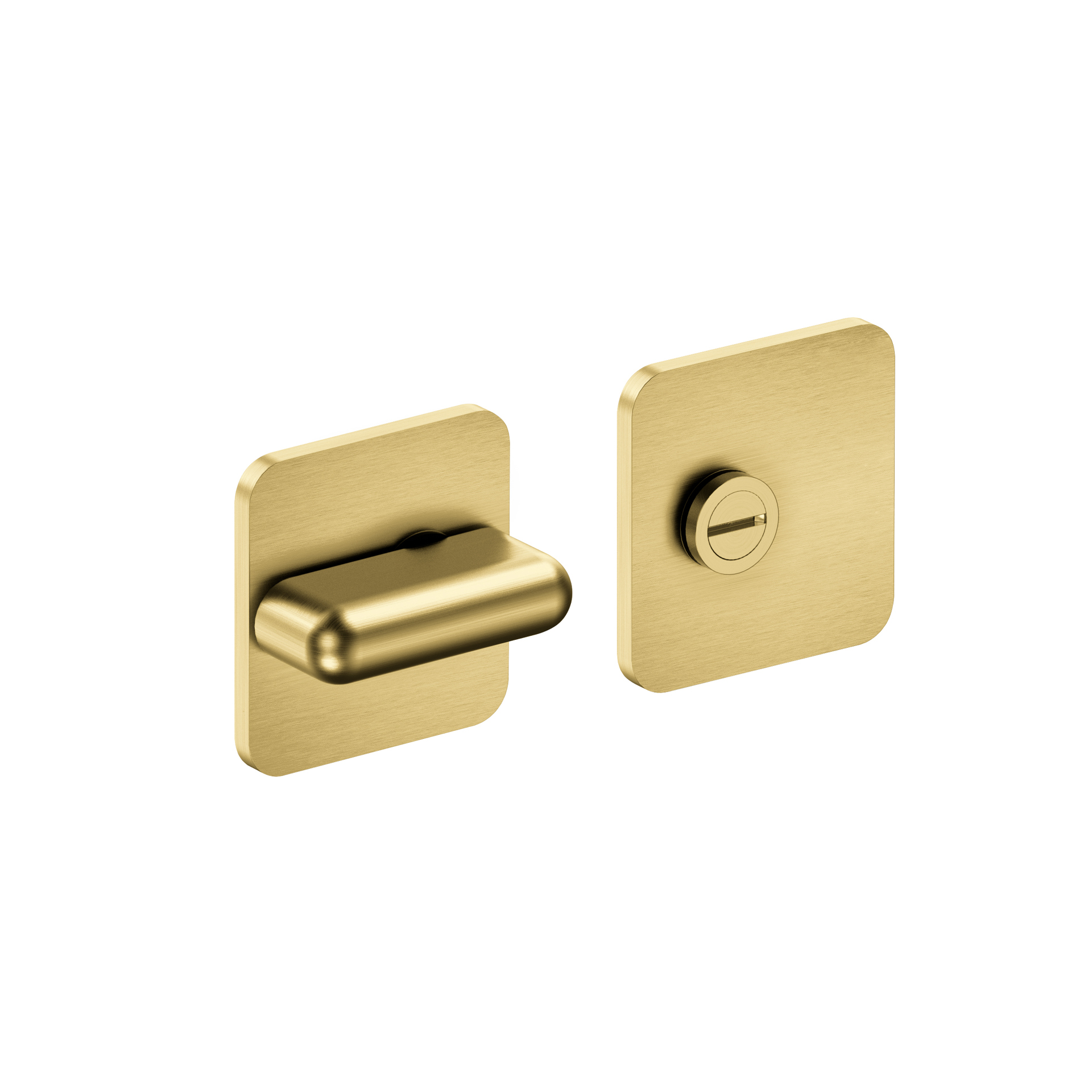 Condena de baño IN.04.532.55.TG PVD Titanium Gold