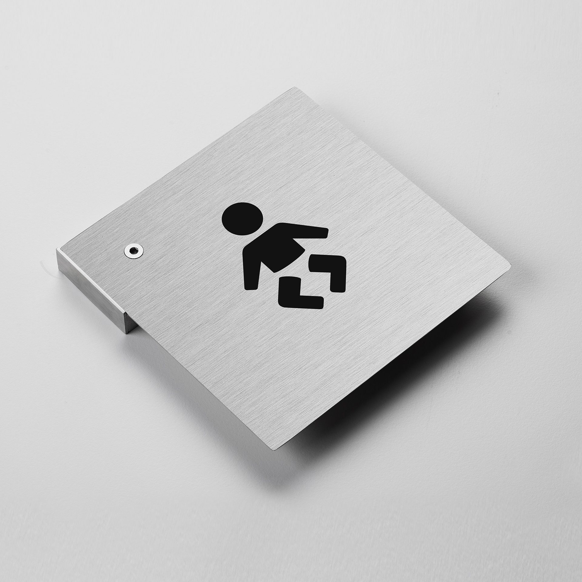 Pictogram IN.26.707 Satin