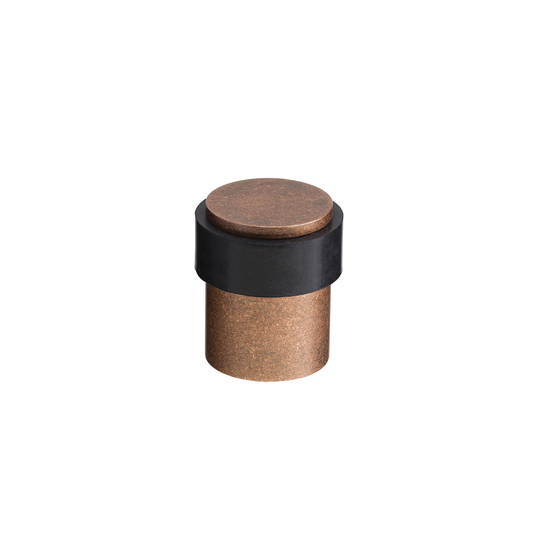 Door stopper IN.13.121.30.RCO Raw Copper