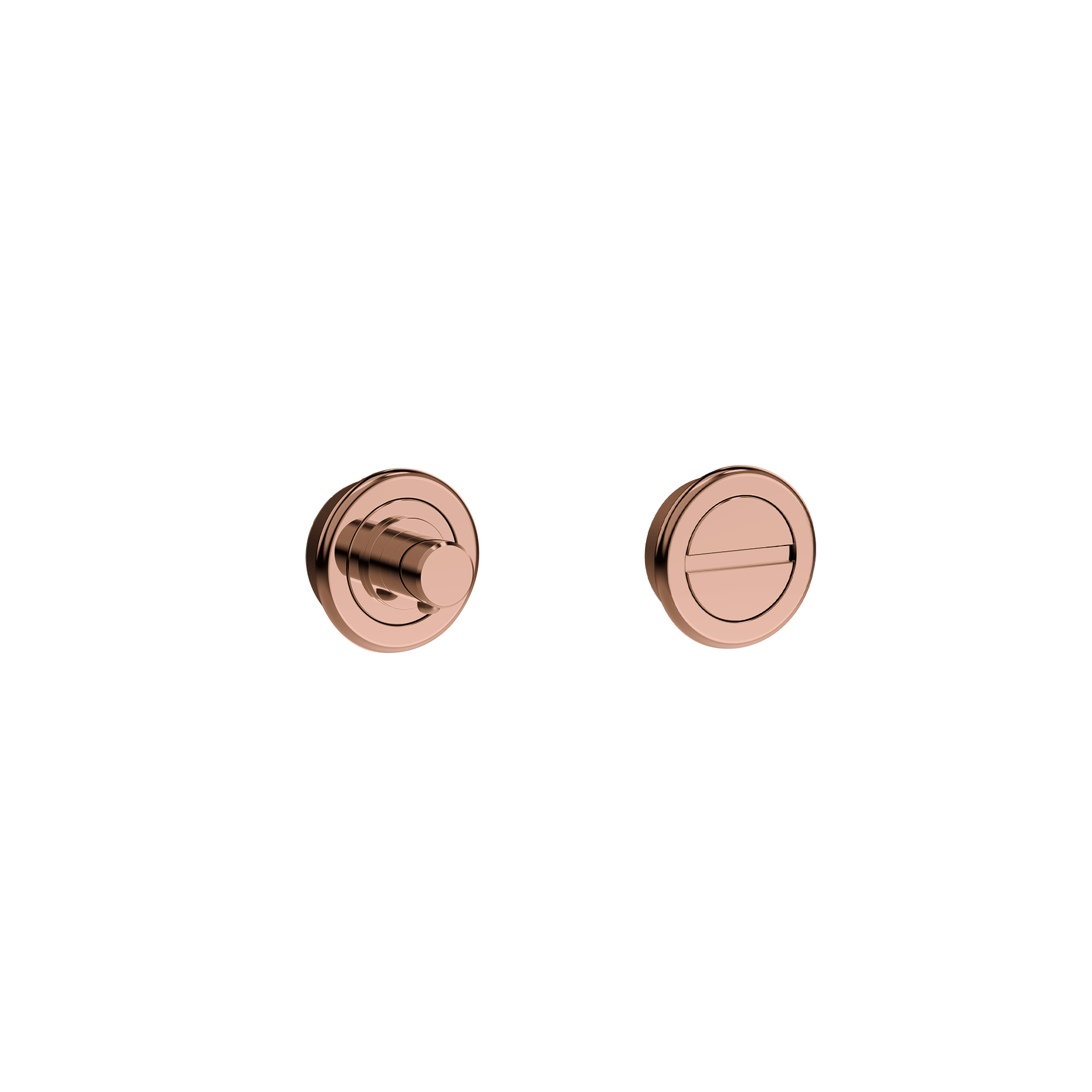 Condena de baño IN.04.208.MCO Mirror Copper