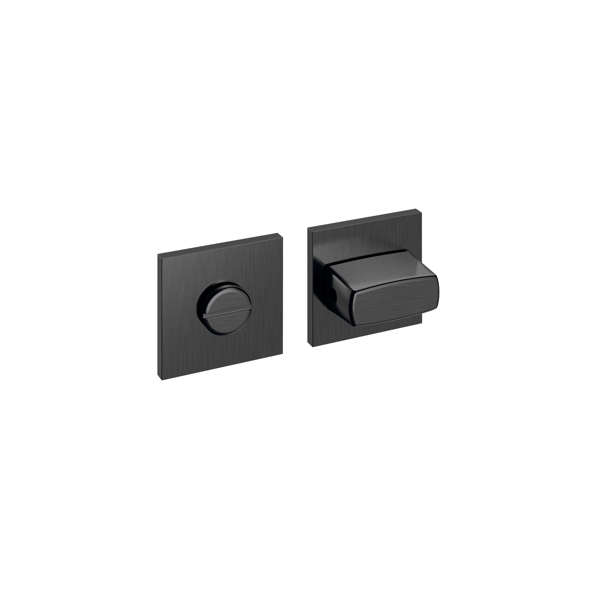 Snib indicator IN.04.117.BA Black Anthracite