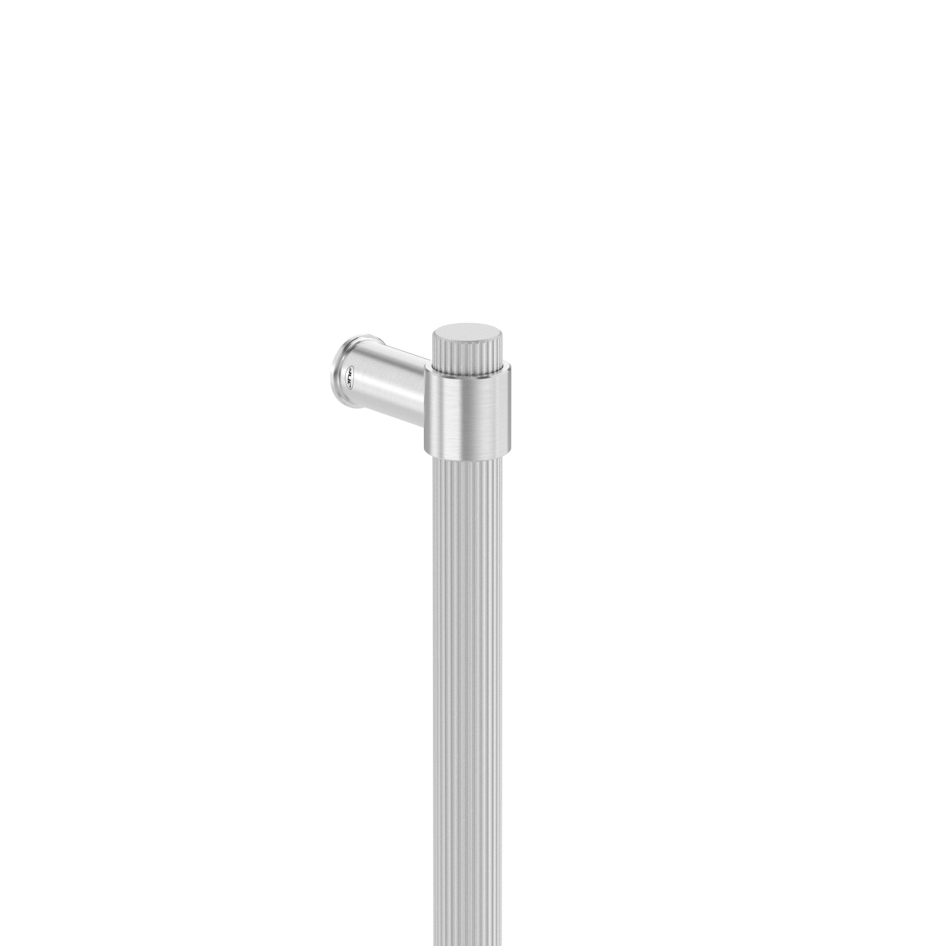 Manillon de puerta doble IN.07.123.D.LN.300 Satinado