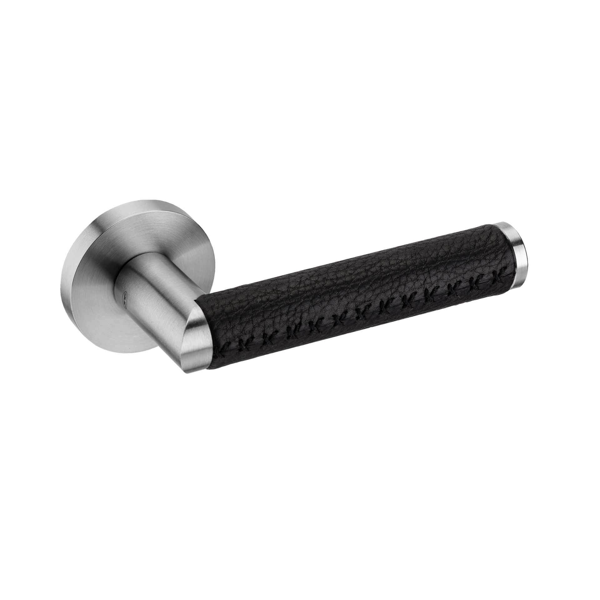 Lever handle IN.00.452.N Satin