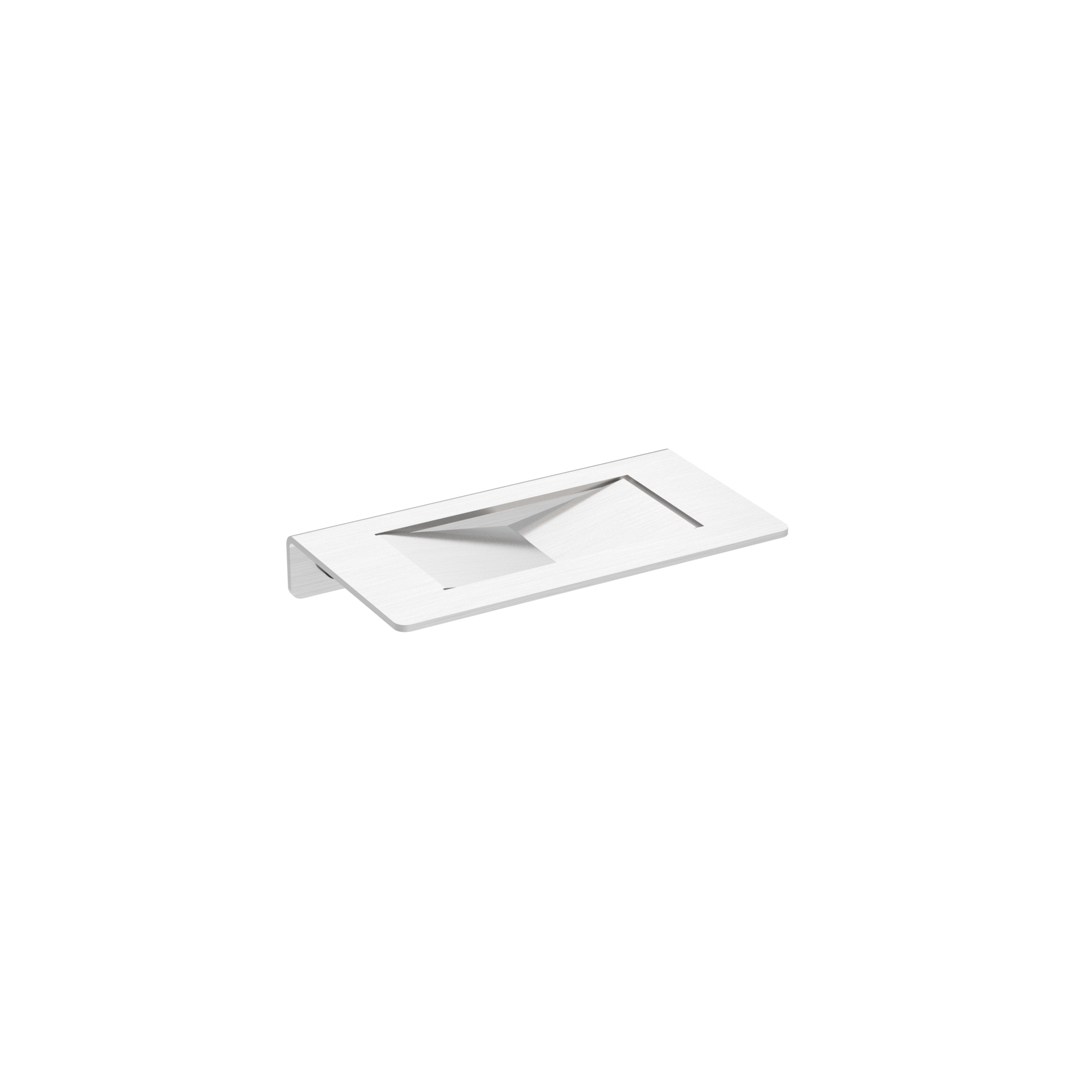 Jabonera de pared IN.53.009 Satinado