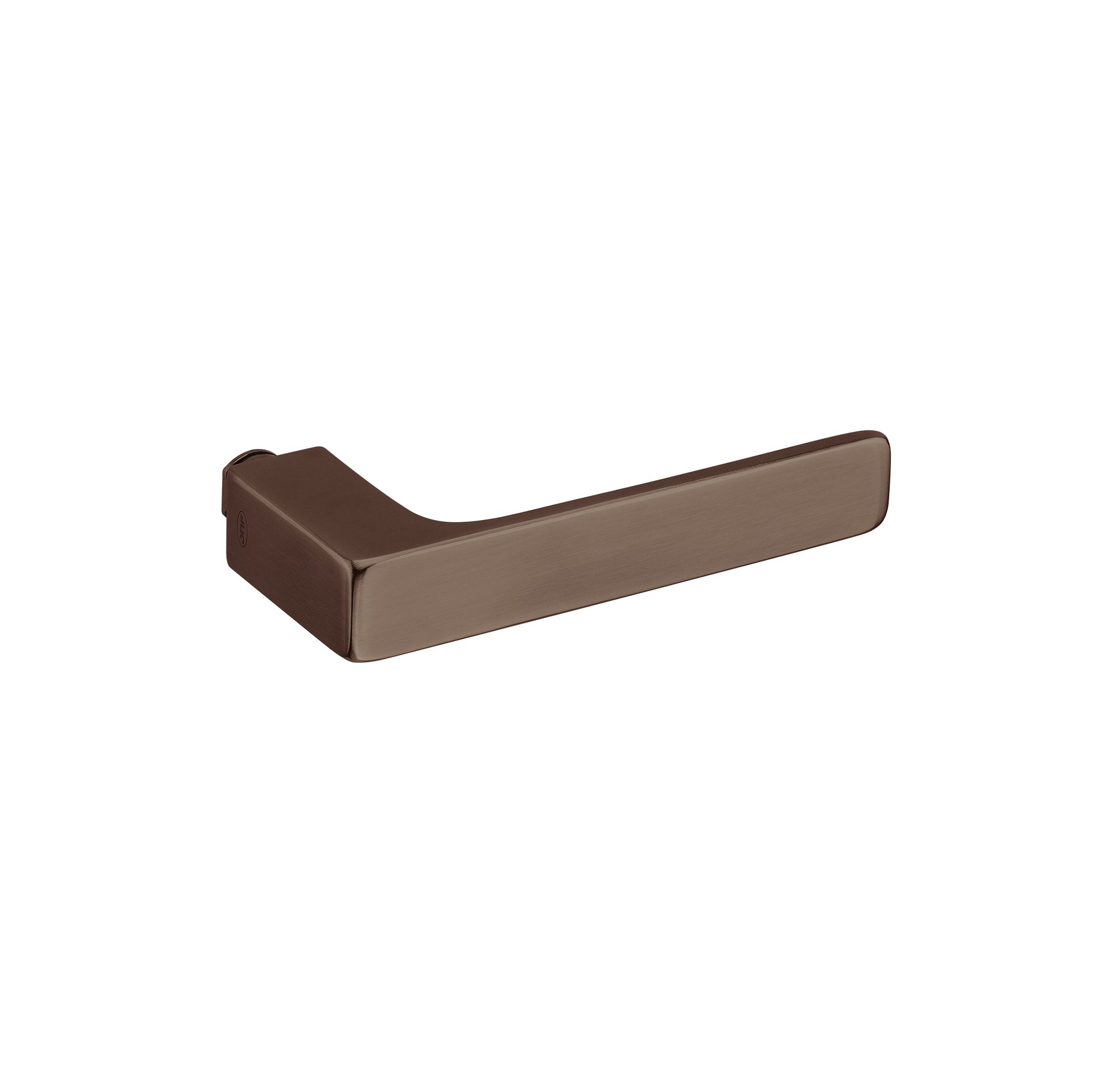 Manilla de puerta IN.00.178.EF.Q01NS.T PVD Titanium Chocolate