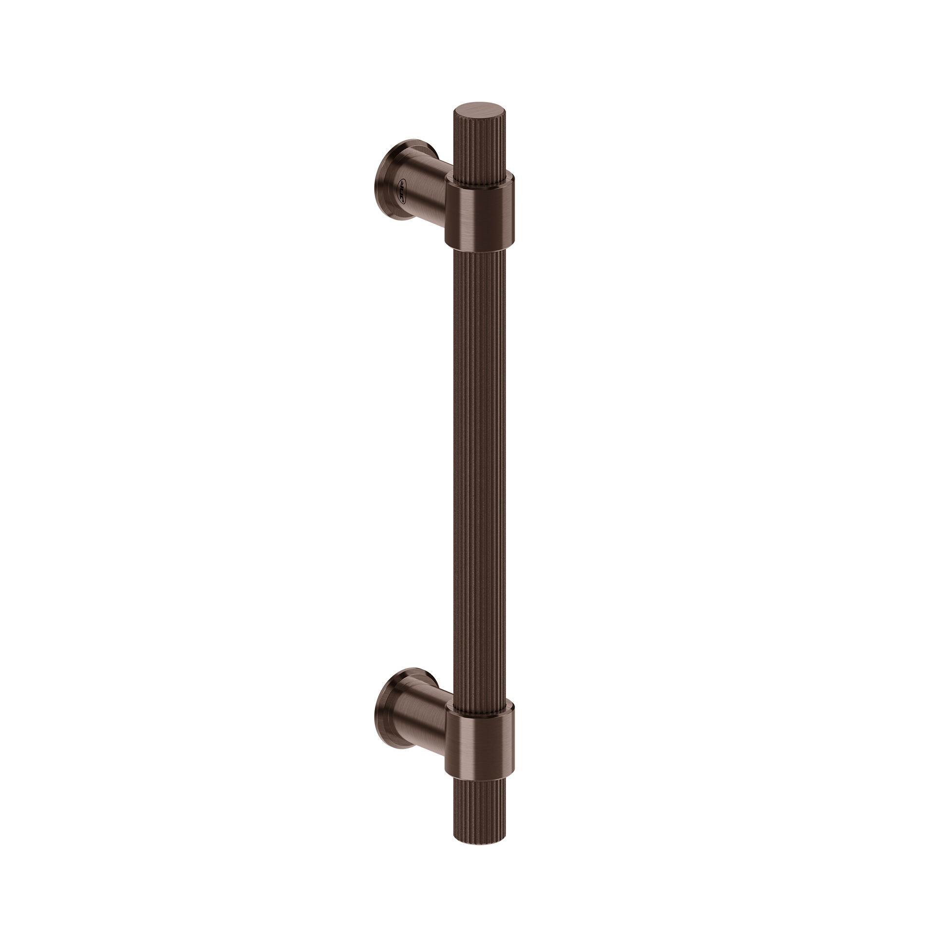 Furniture Knob IN.22.153.LN.224.TCH PVD Titanium Chocolate
