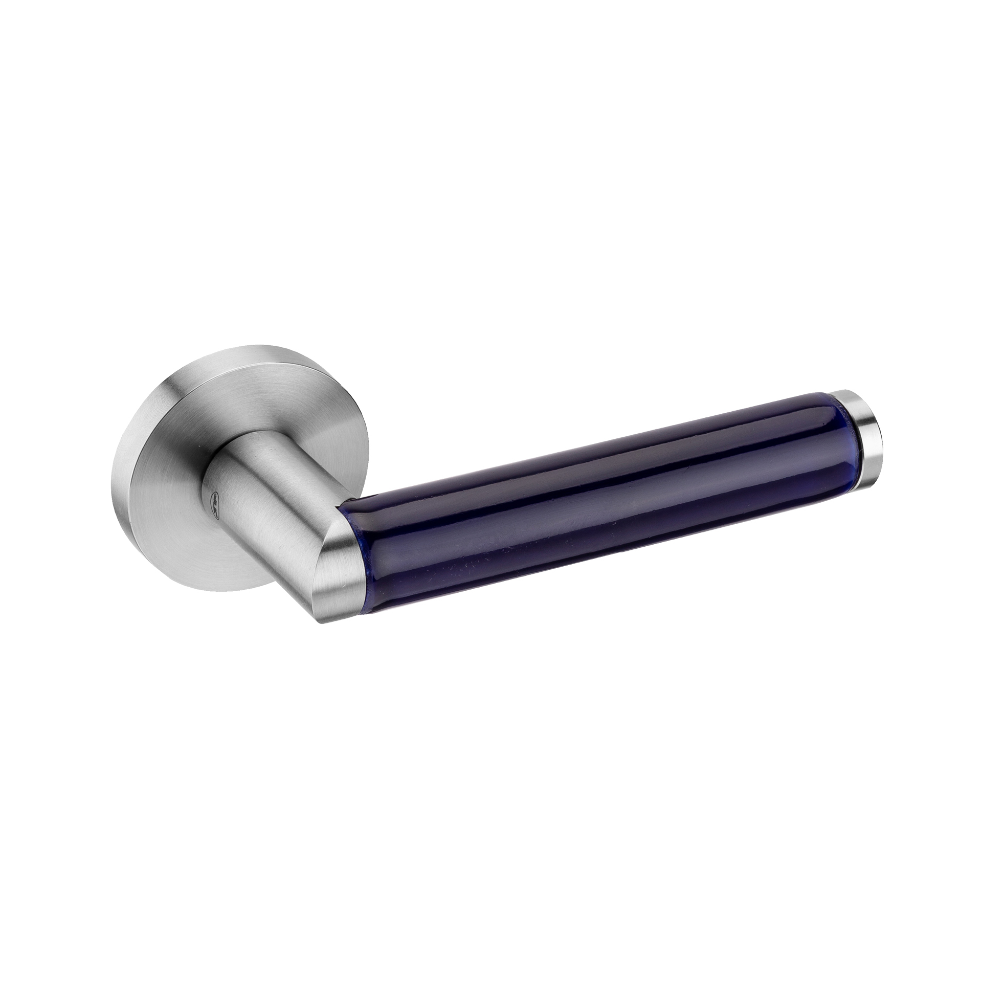 Lever handle IN.00.449 Satin