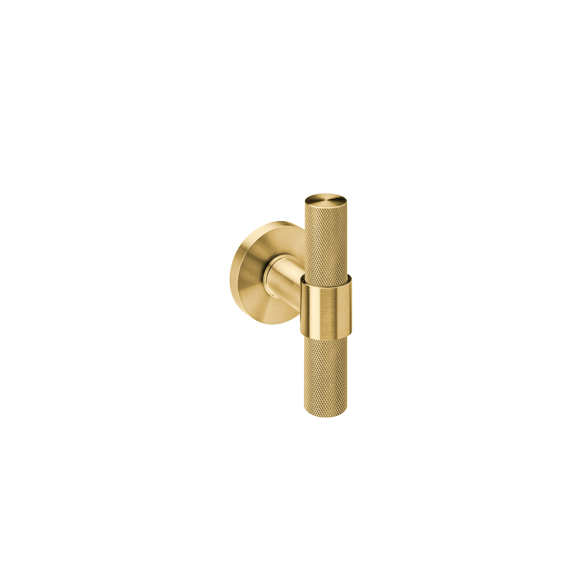 Manilla de puerta IN.00.172.KN.TG PVD Titanium Gold