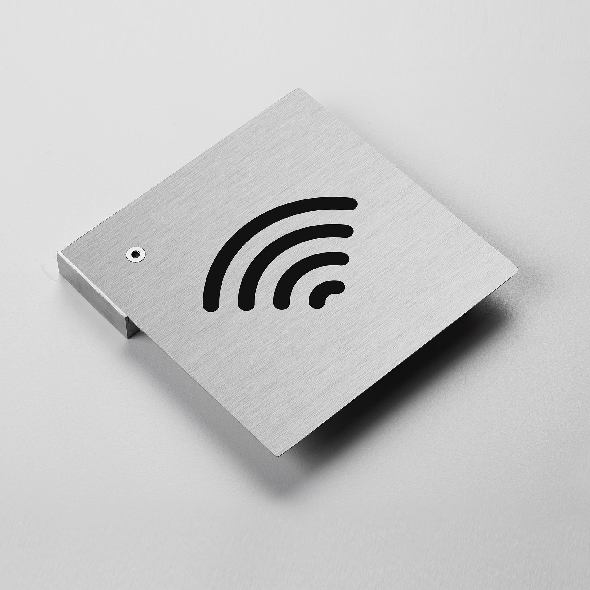 Pictogram IN.26.712 Satin