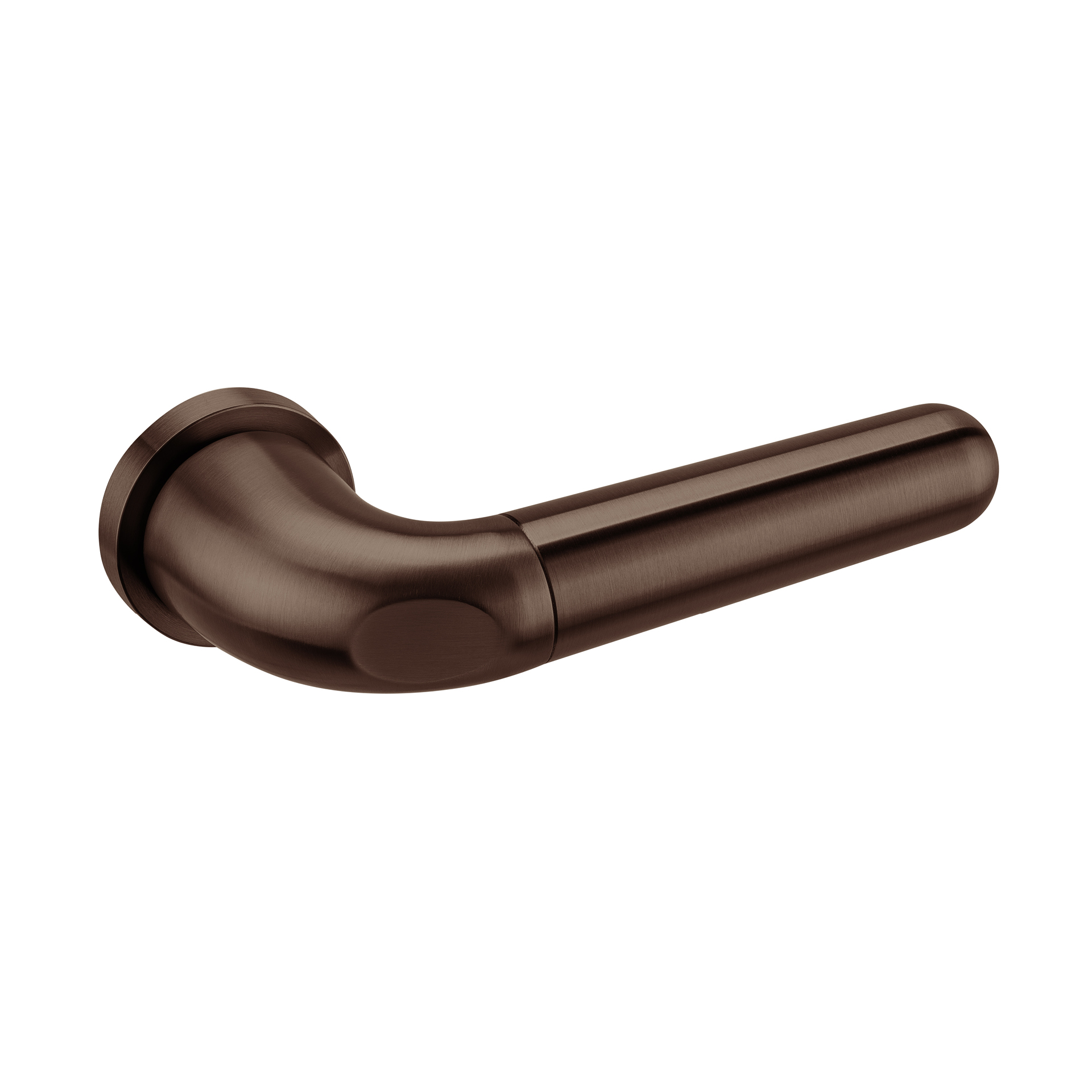 Manilla de puerta IN.00.422.TCH PVD Titanium Chocolate