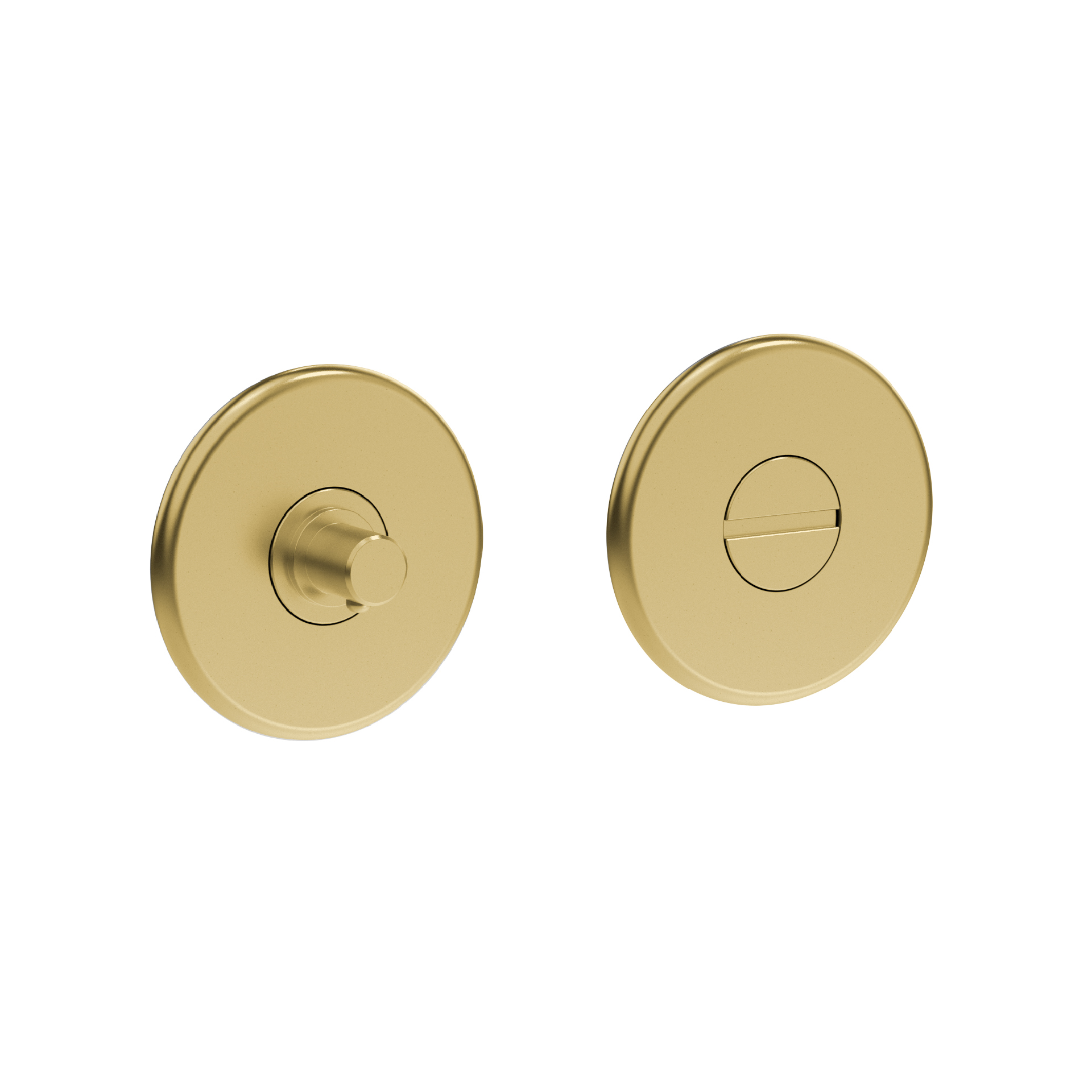 Condena de baño IN.04.207.SB.GG Grain Gold