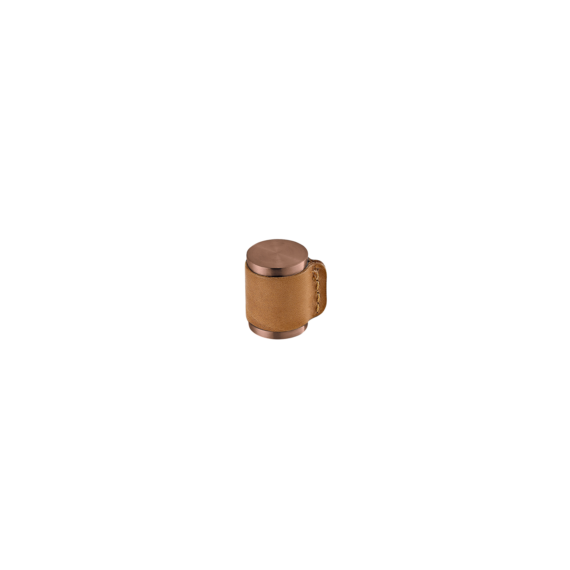 Tope de puerta SR.13.006.C.TCO PVD Titanium Copper