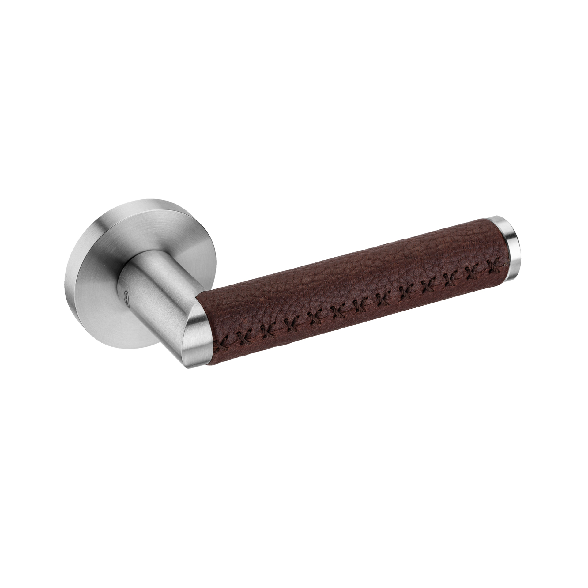 Lever handle IN.00.452.B Satin