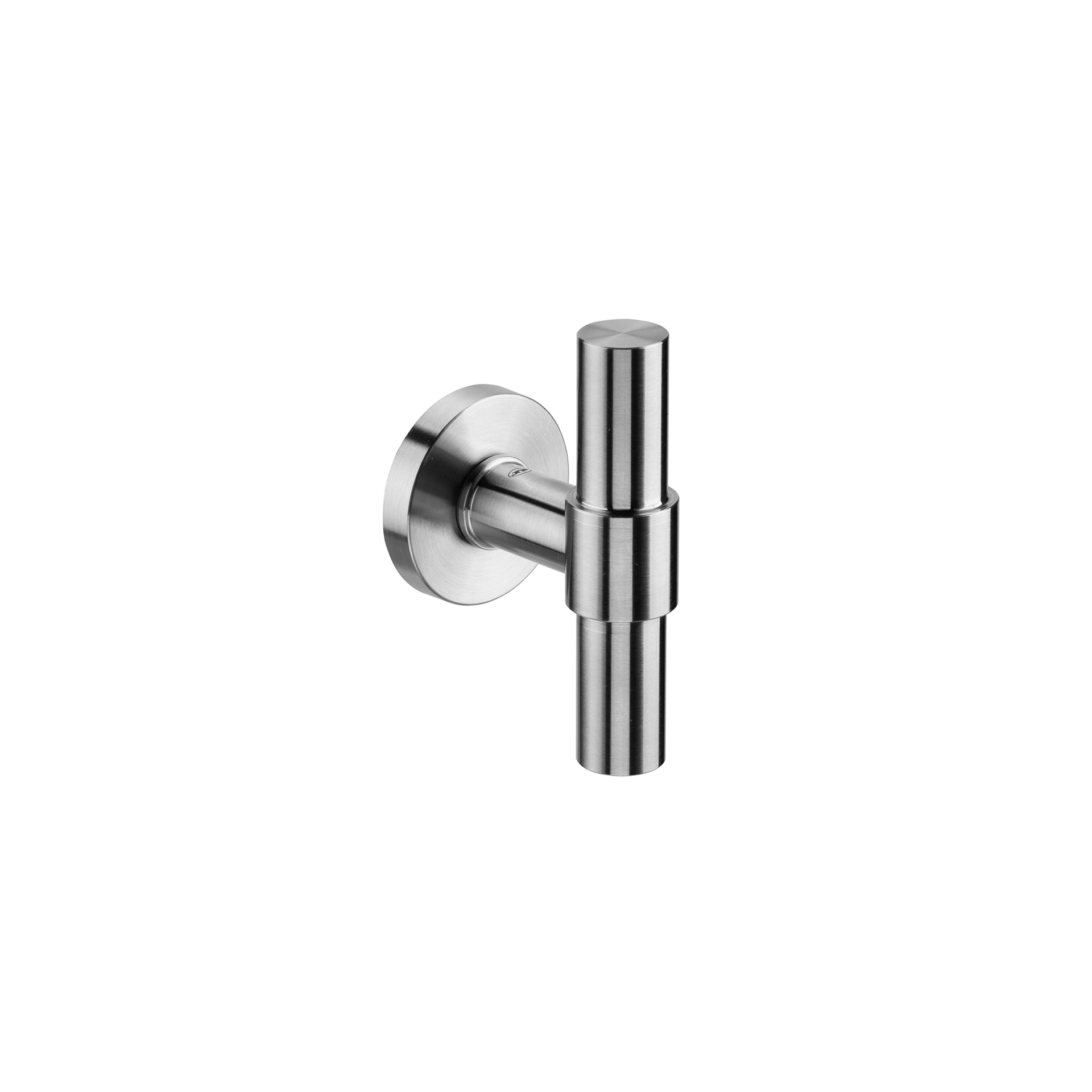 Lever handle IN.00.172 Satin