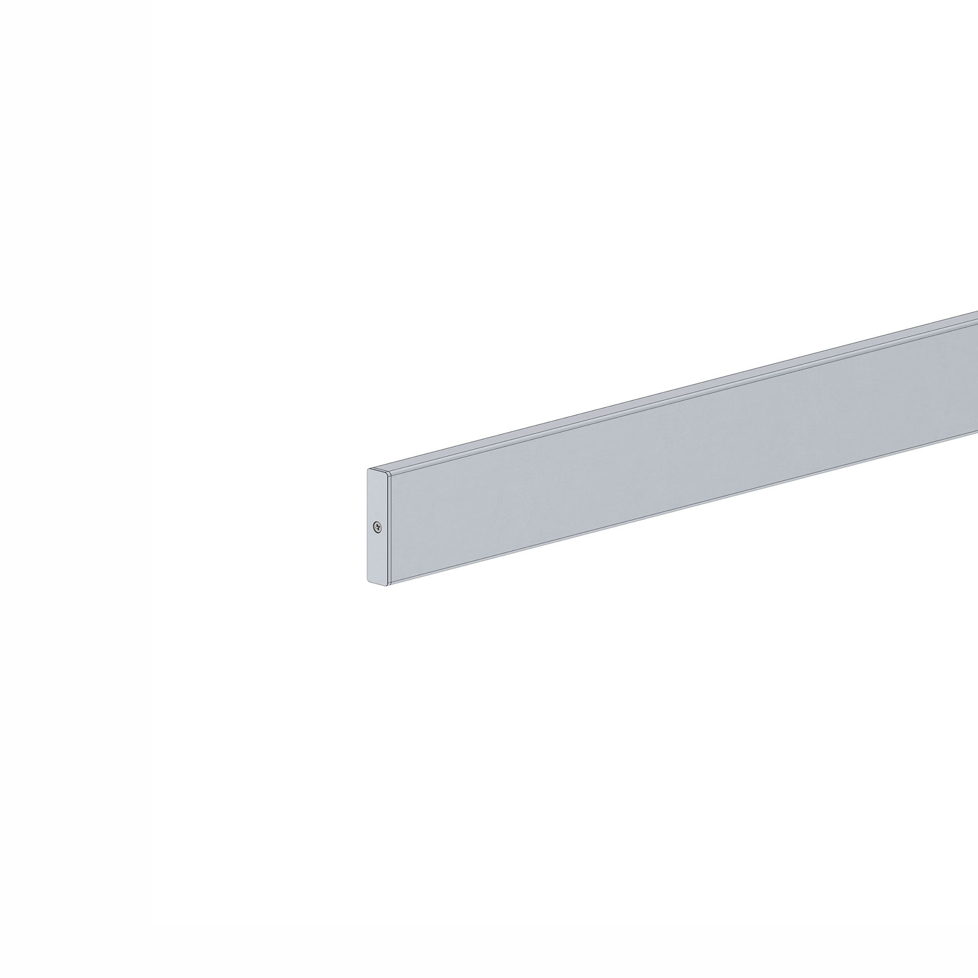 Track IN.15.707.4000 Standard Inox