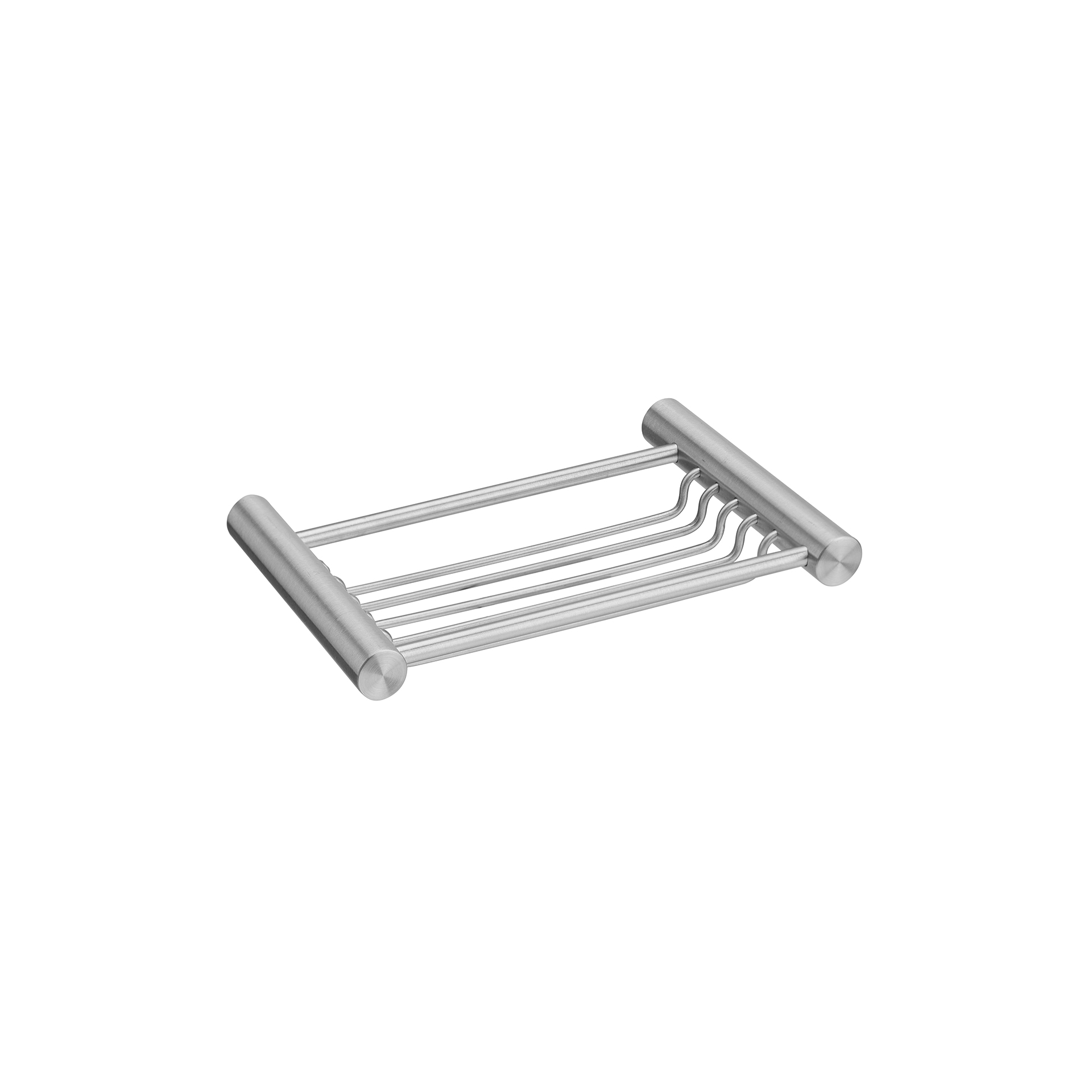 Jabonera de pared IN.43.184.150 Satinado