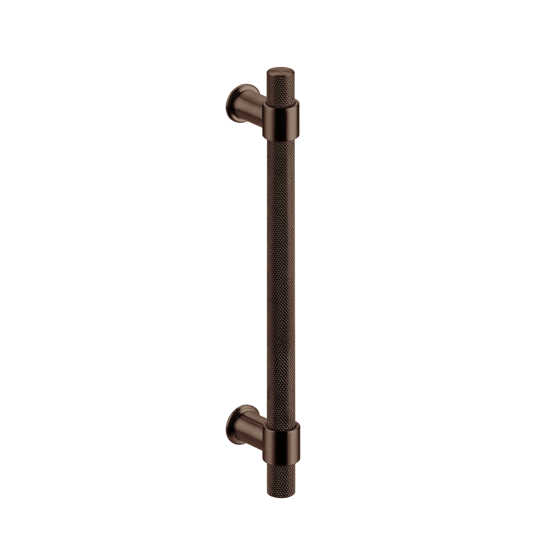 Tirador de Mueble IN.22.153.16.KN.TCH PVD Titanium Chocolate