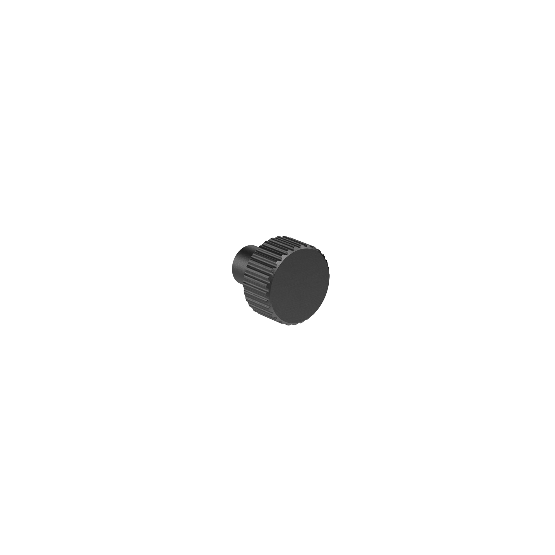 Pomo de mueble IN.22.145.LN.20.TB PVD Titanium Black