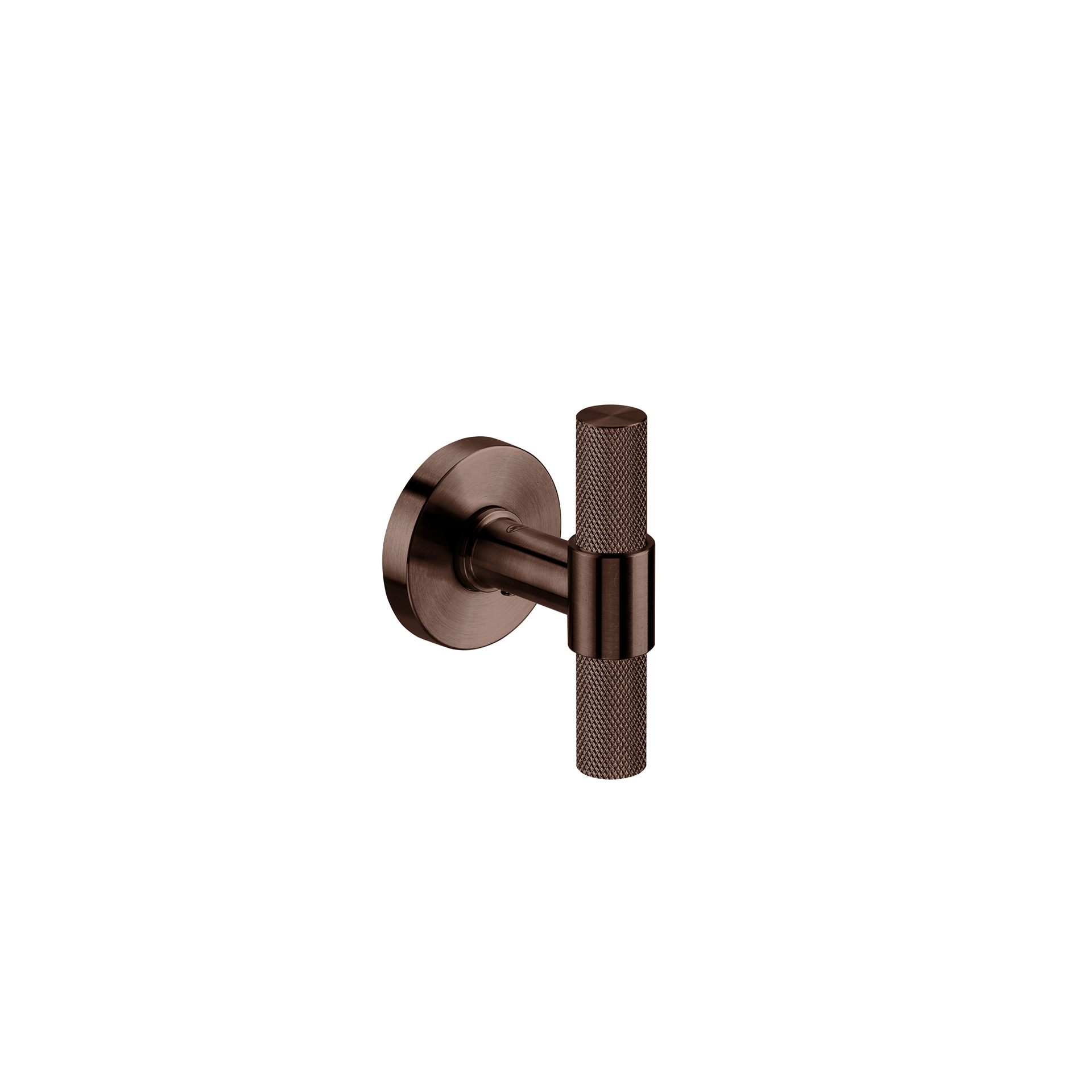 Torniquete IN.00.172.16.KN.TCH PVD Titanium Chocolate