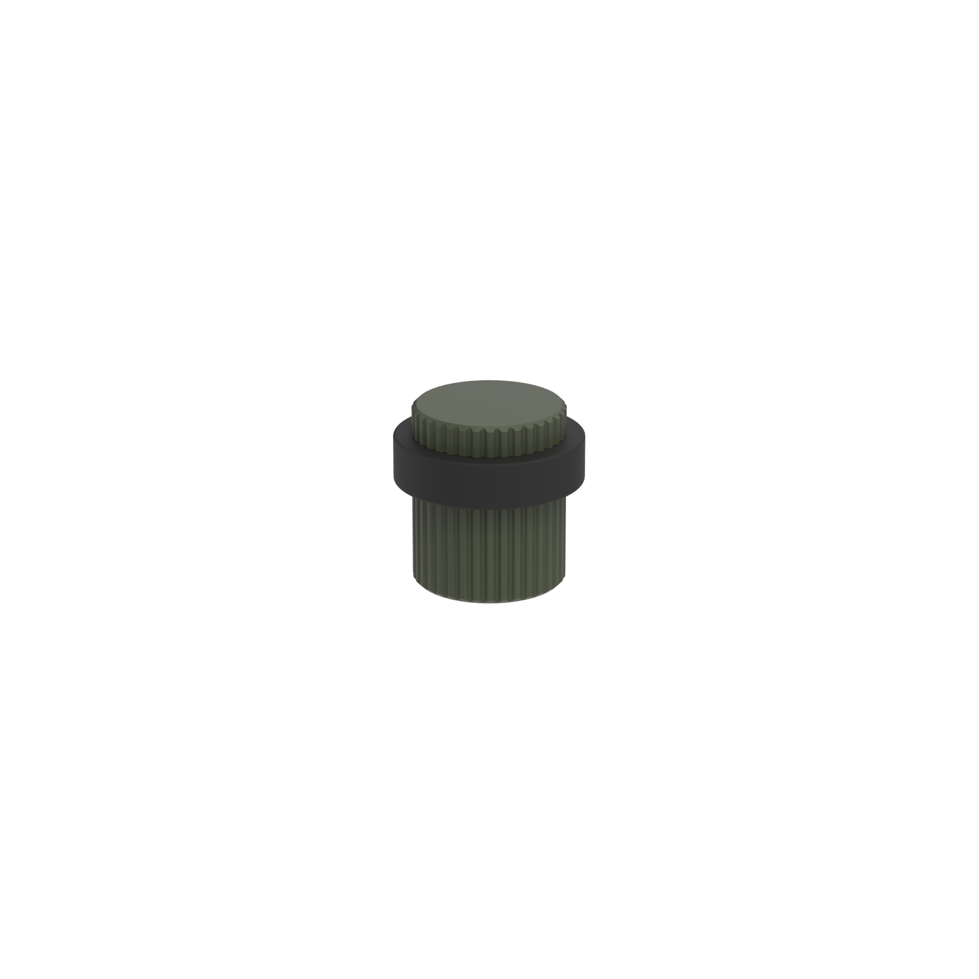 Tope de puerta IN.13.145.LN.RGO Green Oxid