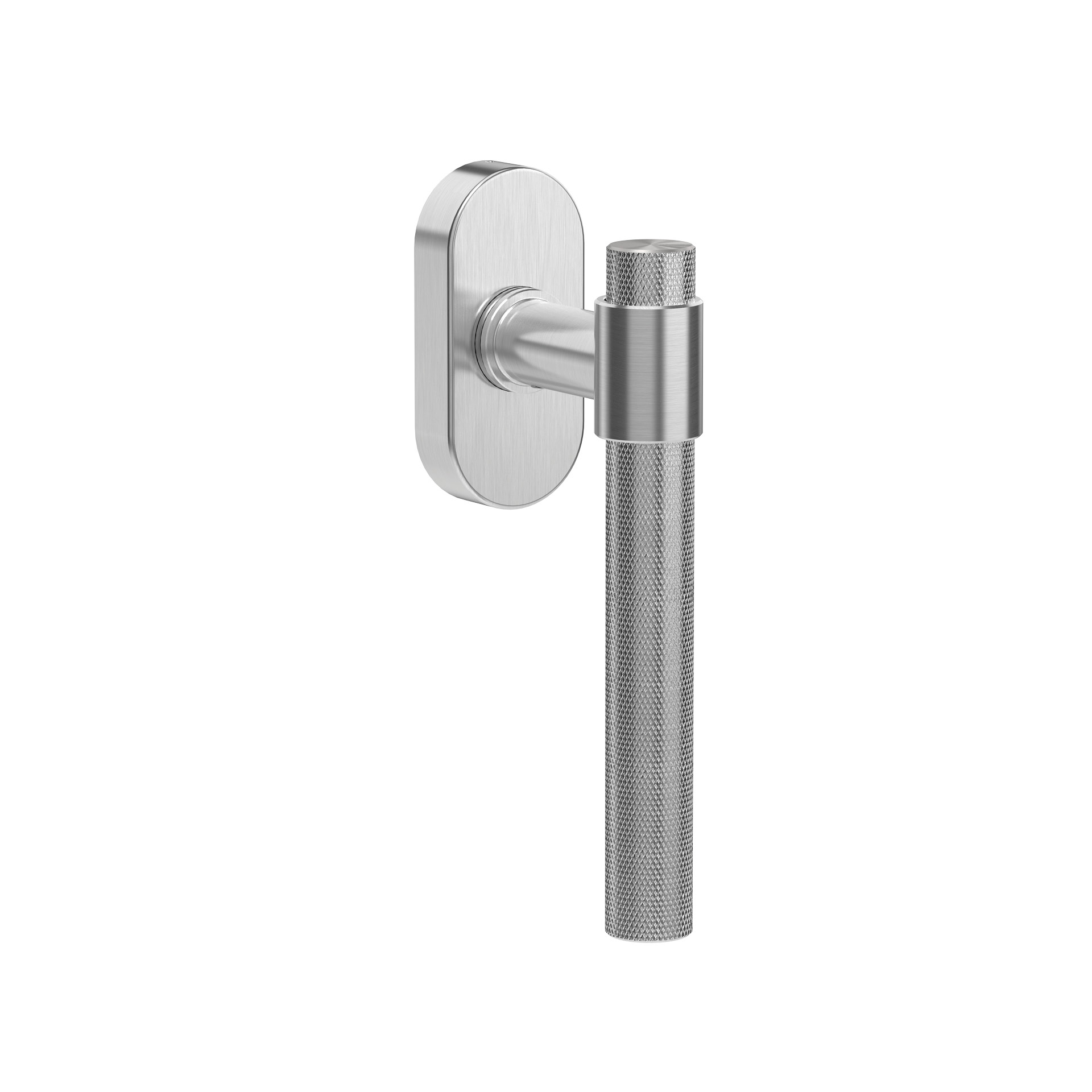 Window mechanism IN.00.145.16.KN.DKP.37 Satin