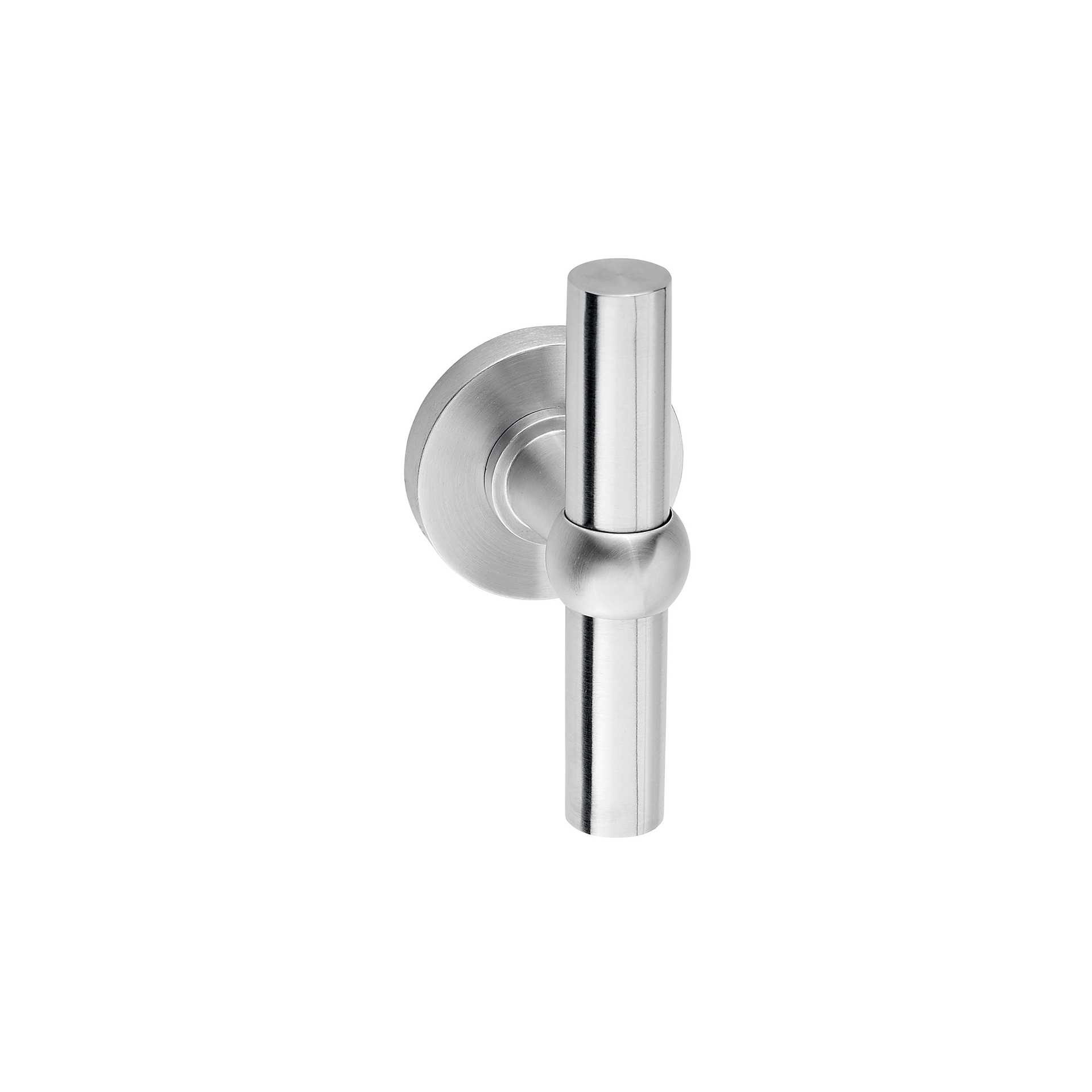 Lever handle IN.00.226 Satin