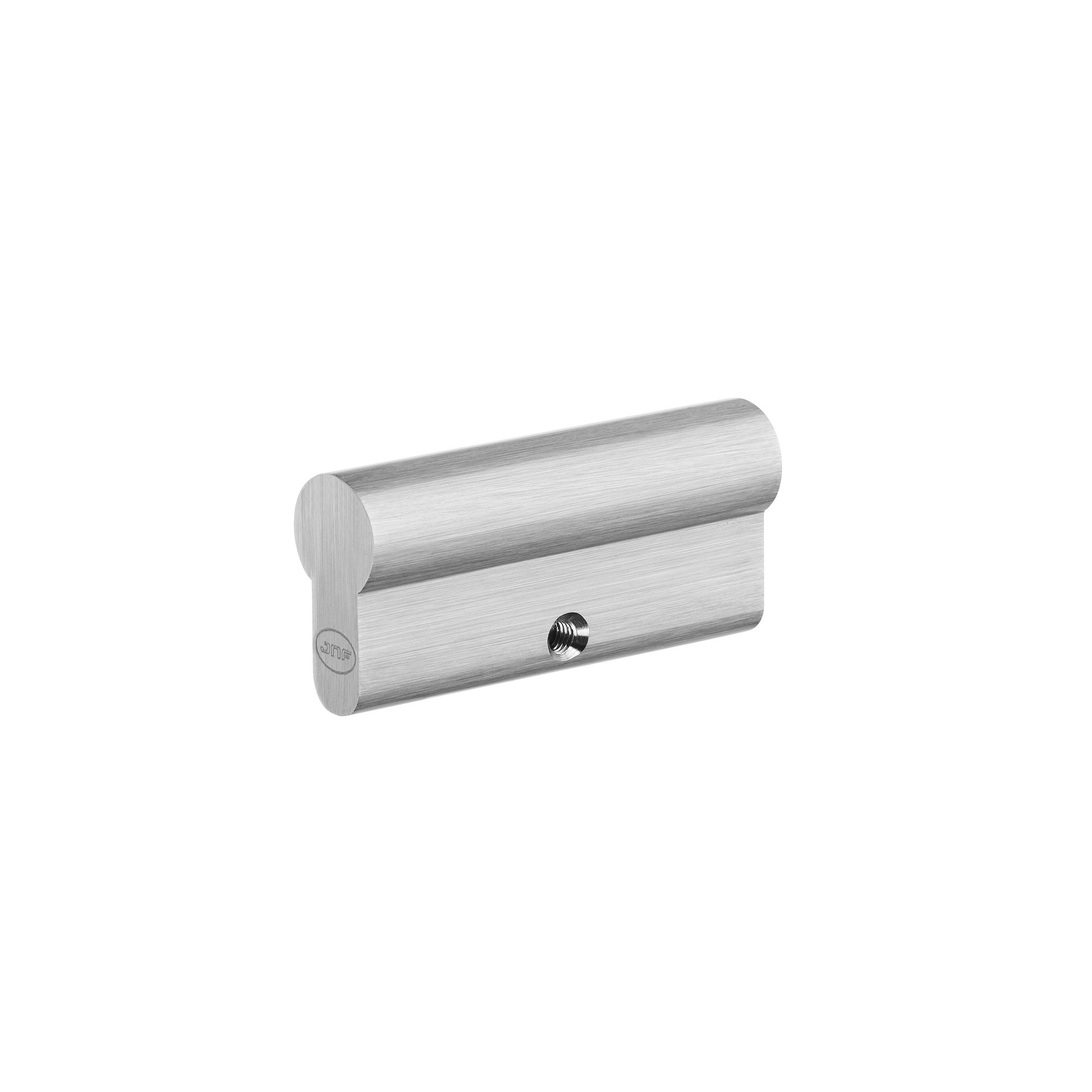 Blind cylinder IN.19.S01  Satin Nickel
