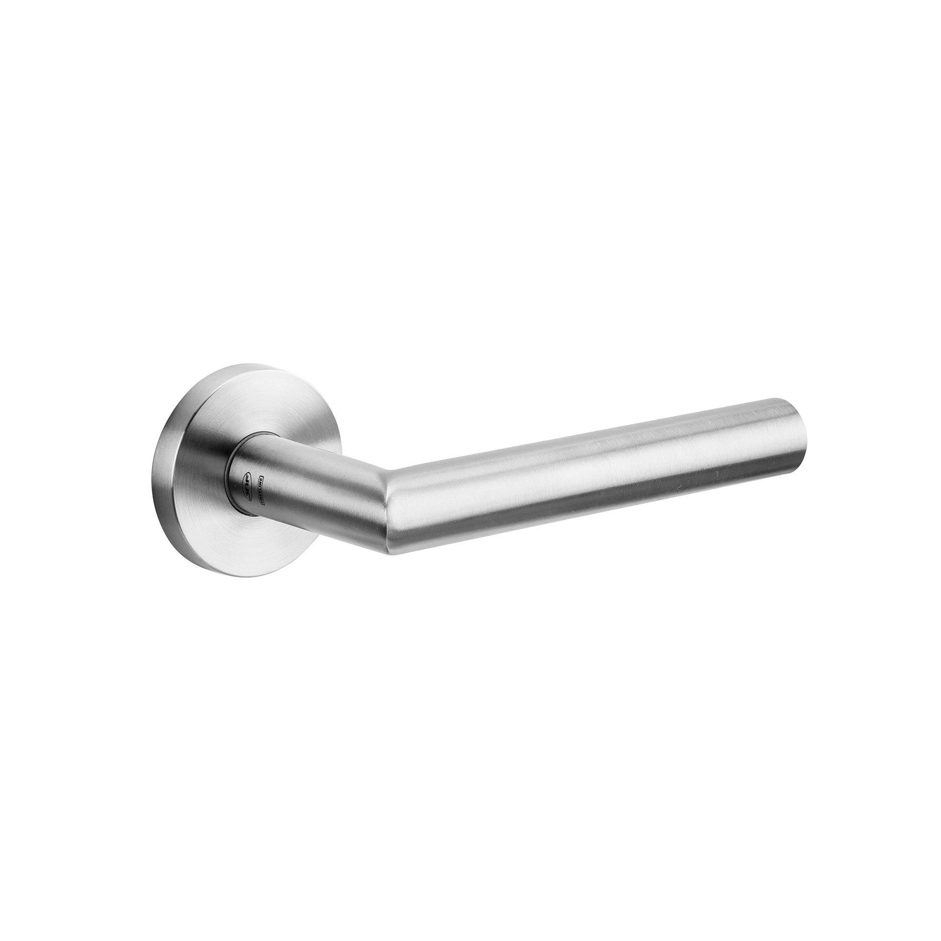 Door lever handle IN.00.330 Satin