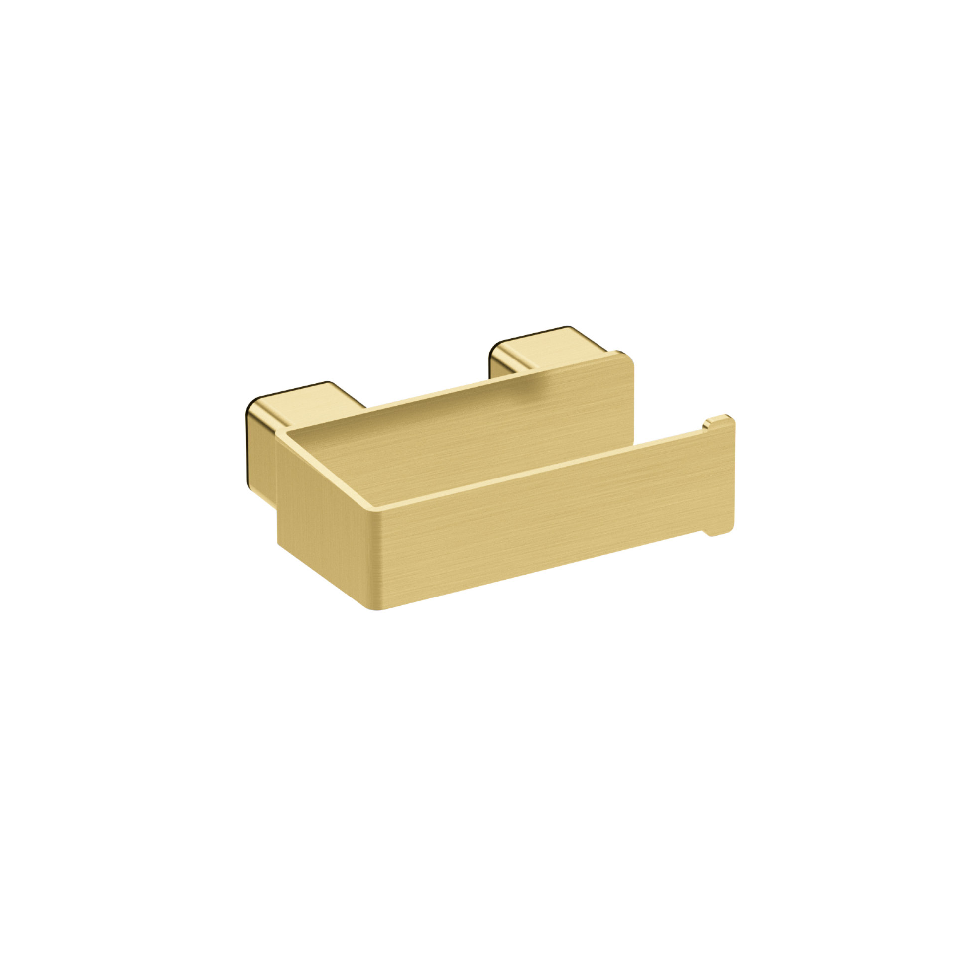 Paper holder IN.53.401.TG PVD Titanium Gold
