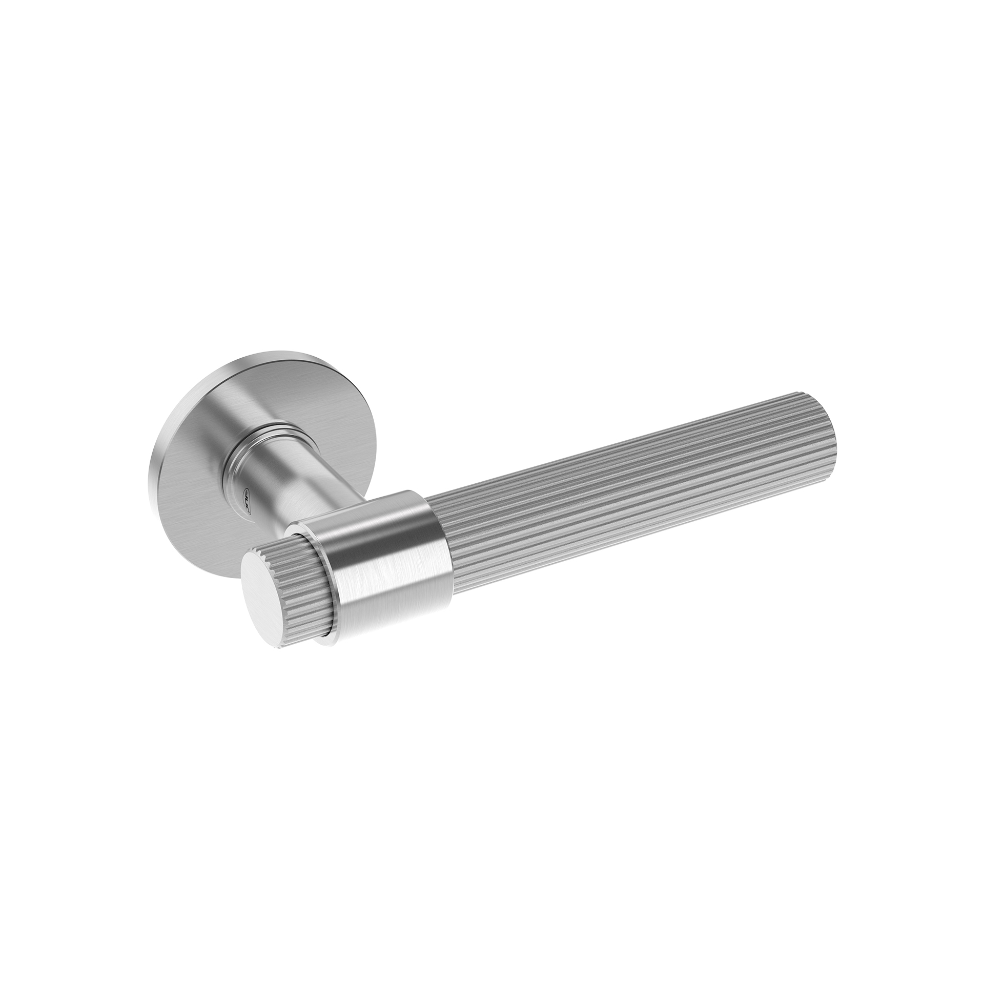 Manilla de puerta IN.00.145.LN Satinado
