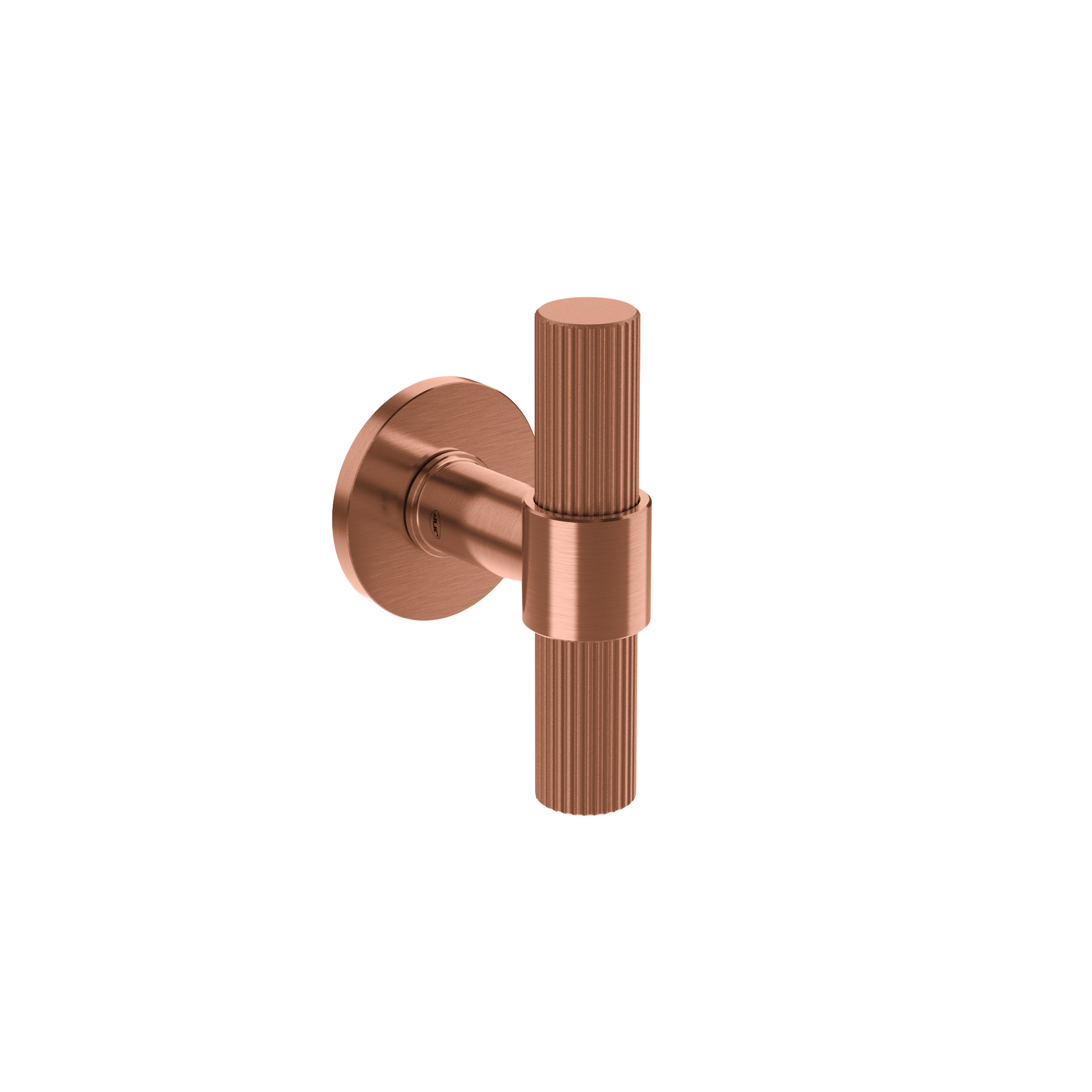 Torniquete de puerta IN.00.172.LN.TCO PVD Titanium Copper