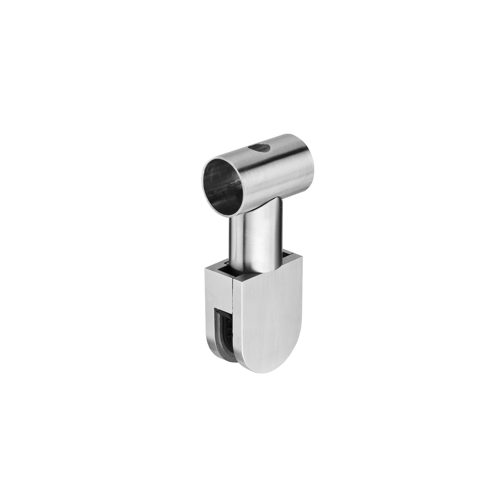 Soporte para cristal SM.013 Satinado