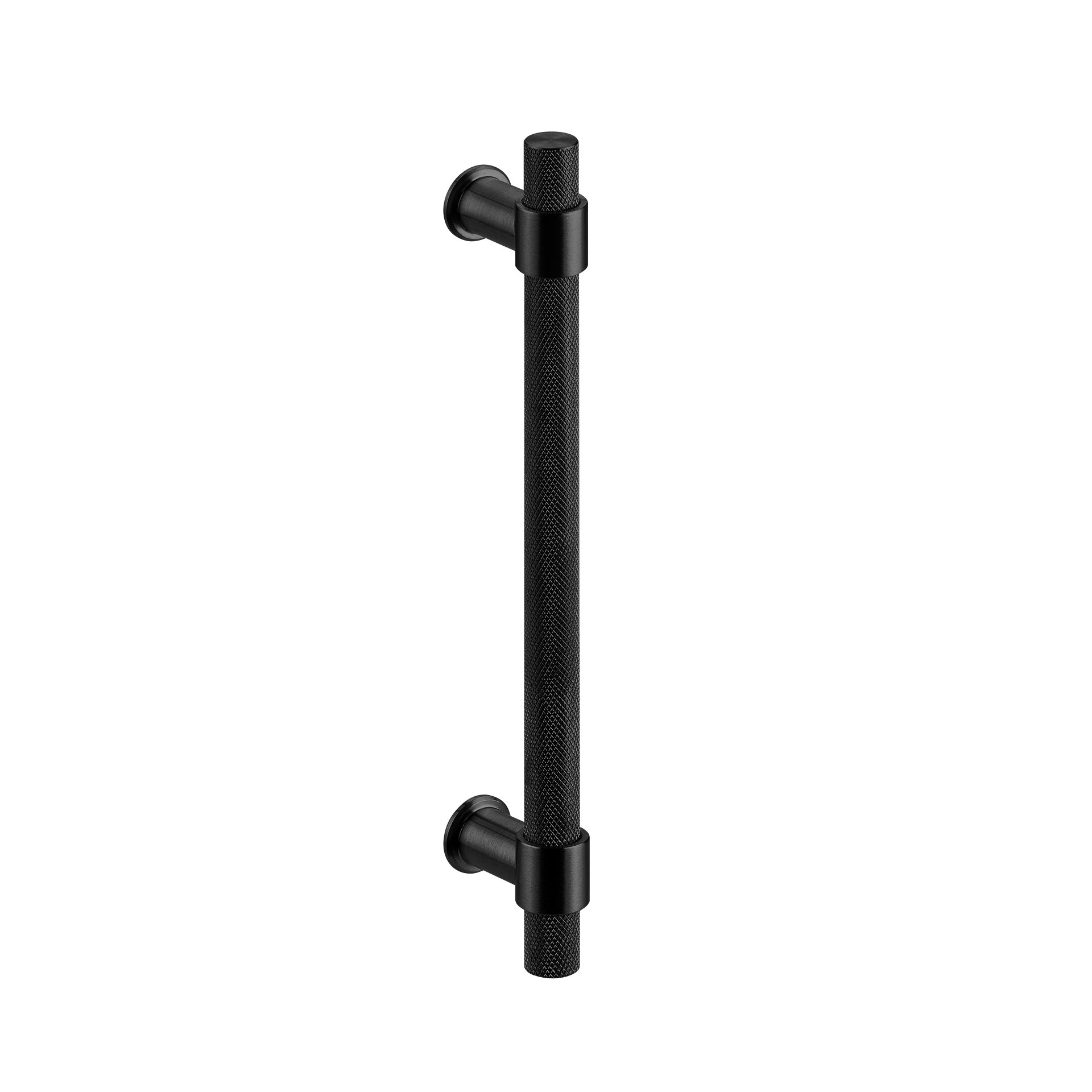 Tirador de mueble IN.22.153.16.KN.224.TB PVD Titanium Black