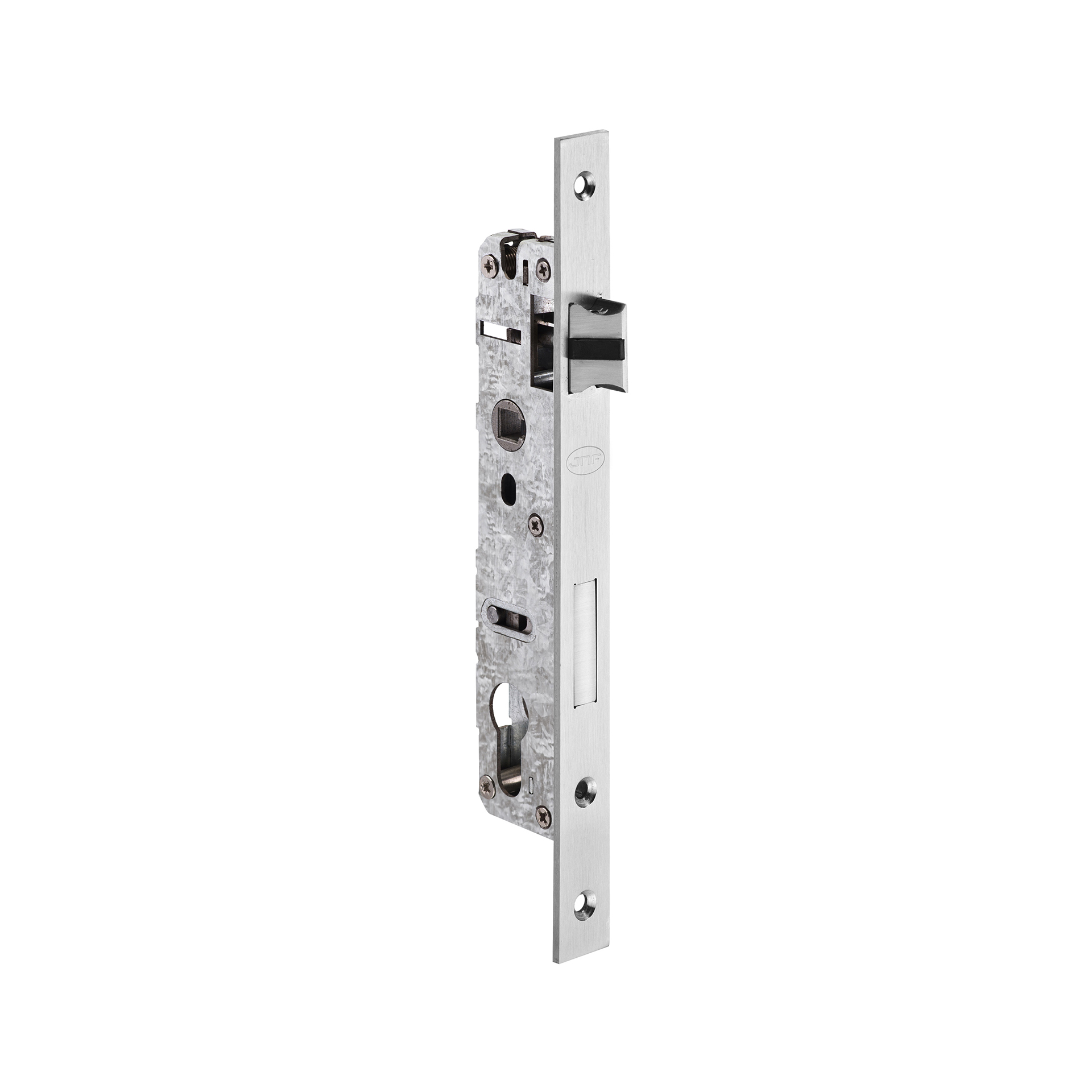 Mortise door lock IN.20.400.25 Satin